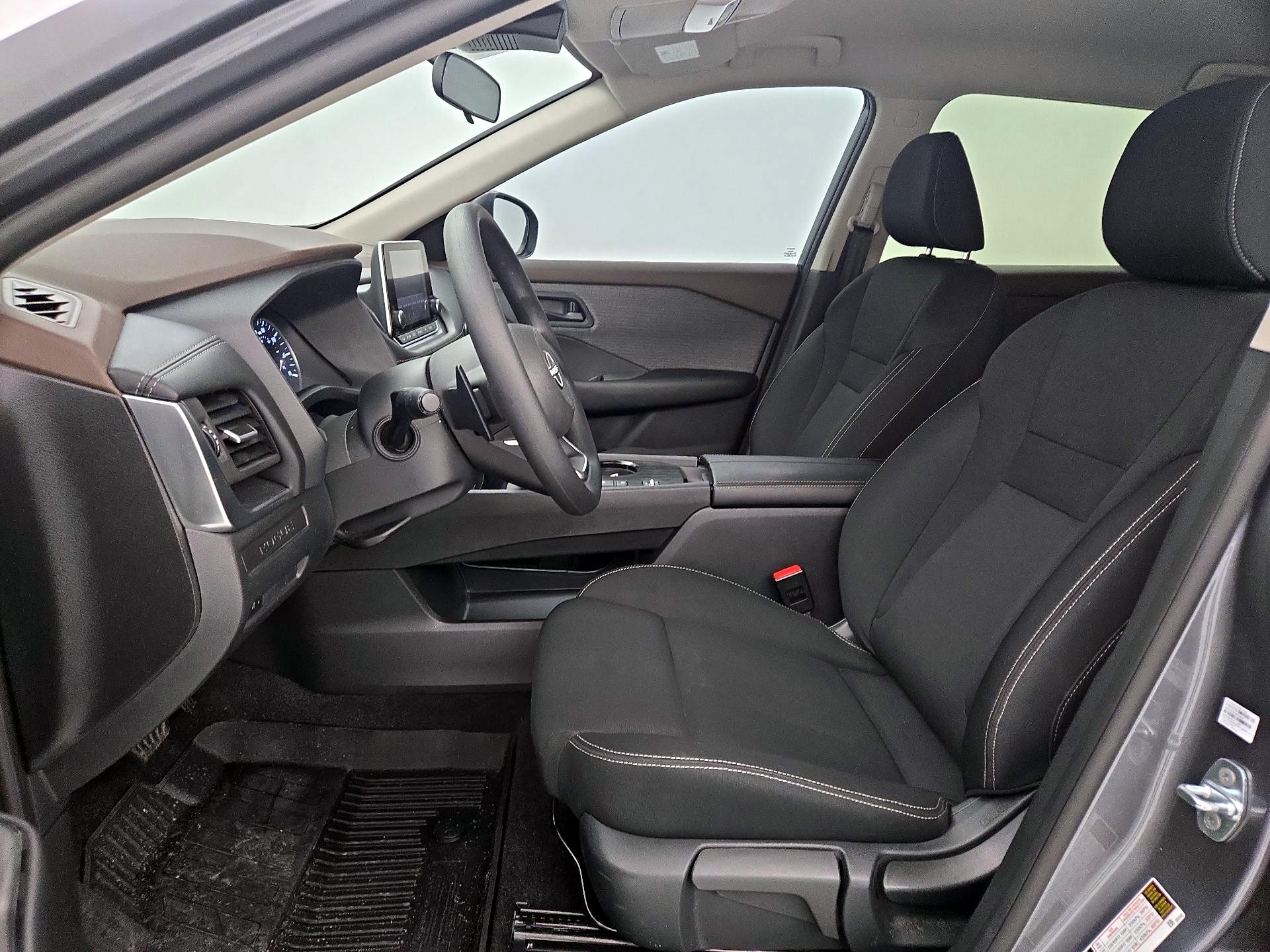 Thumbnail: 2023 Nissan Rogue - 11