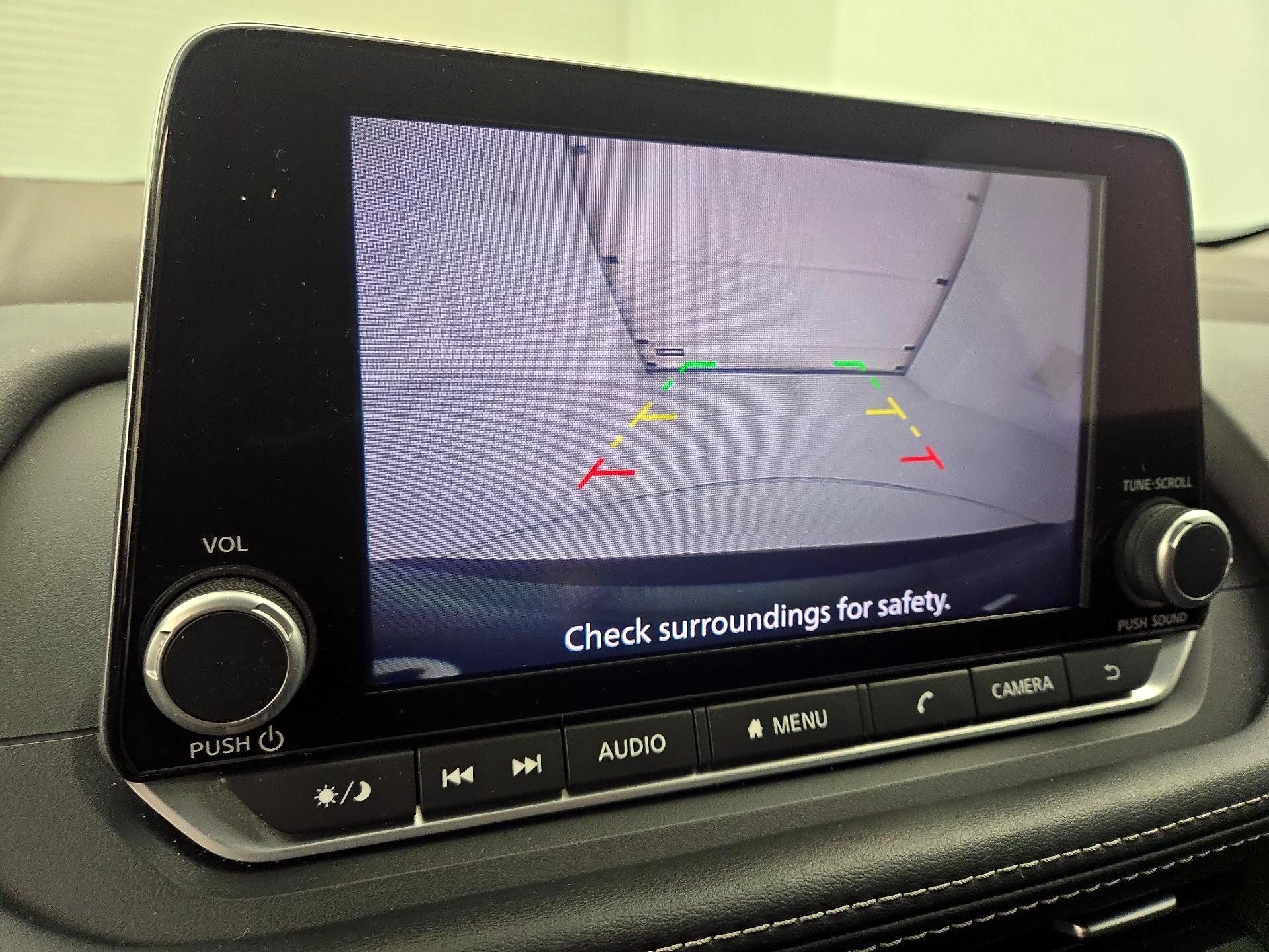 Thumbnail: 2023 Nissan Rogue - 13