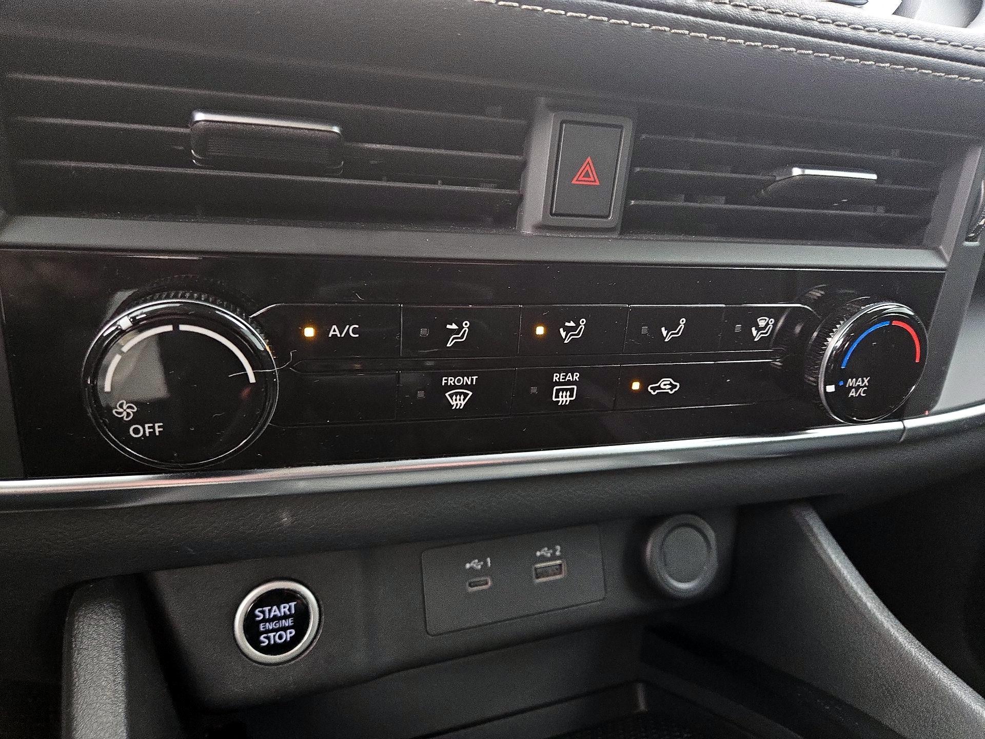 Thumbnail: 2023 Nissan Rogue - 15