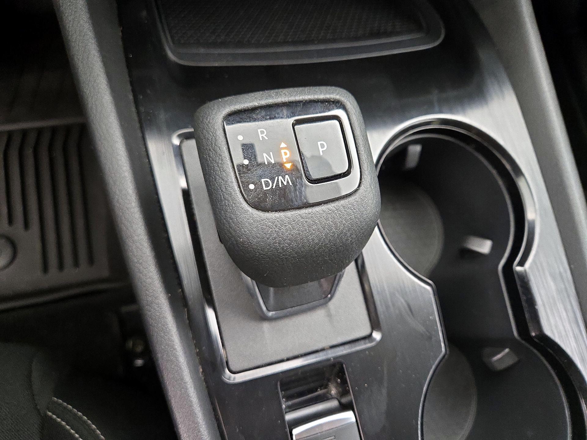 Thumbnail: 2023 Nissan Rogue - 16