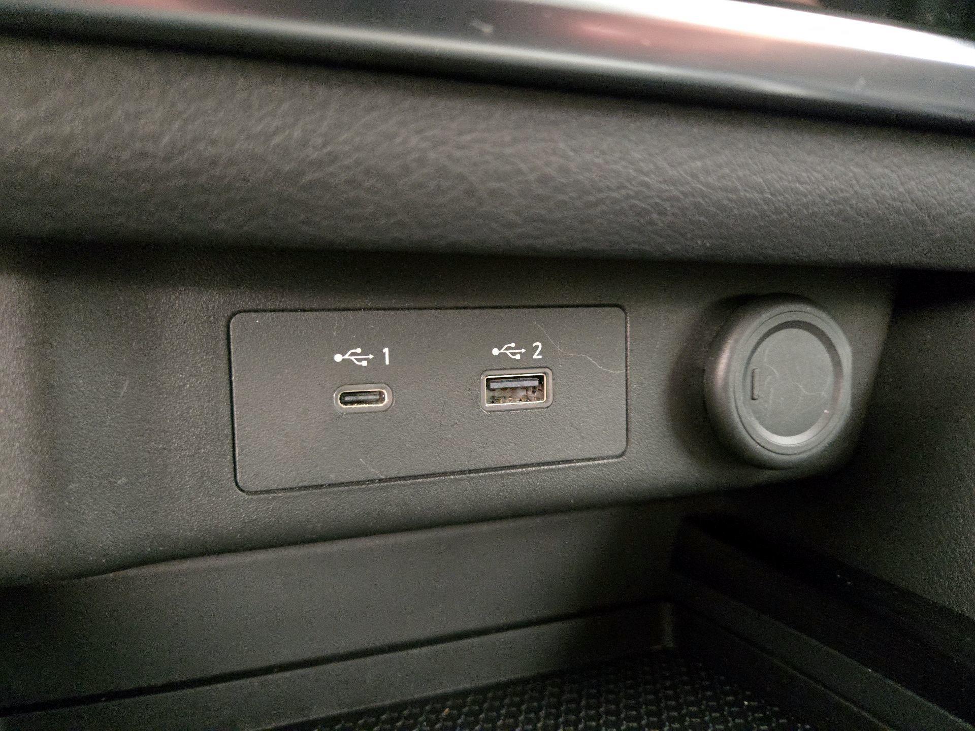 Thumbnail: 2023 Nissan Rogue - 17