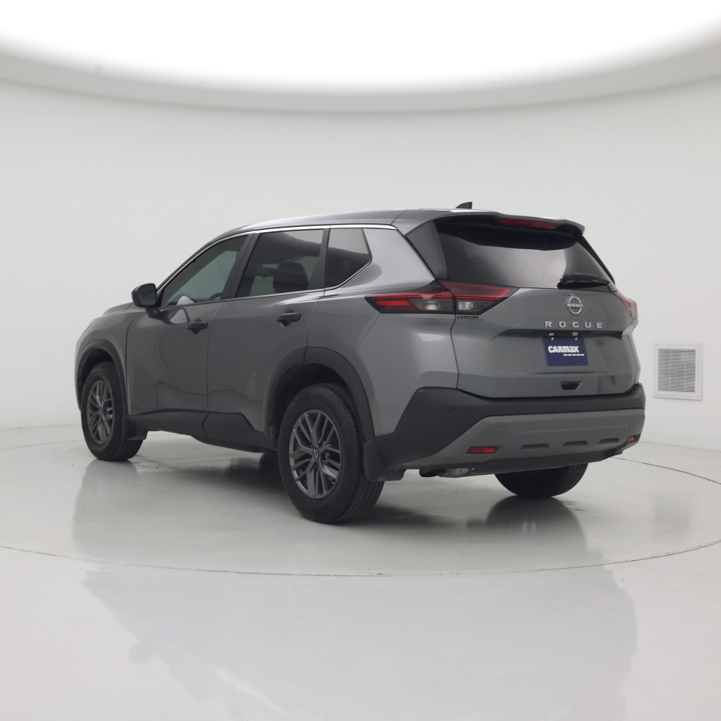 Thumbnail: 2023 Nissan Rogue - 2