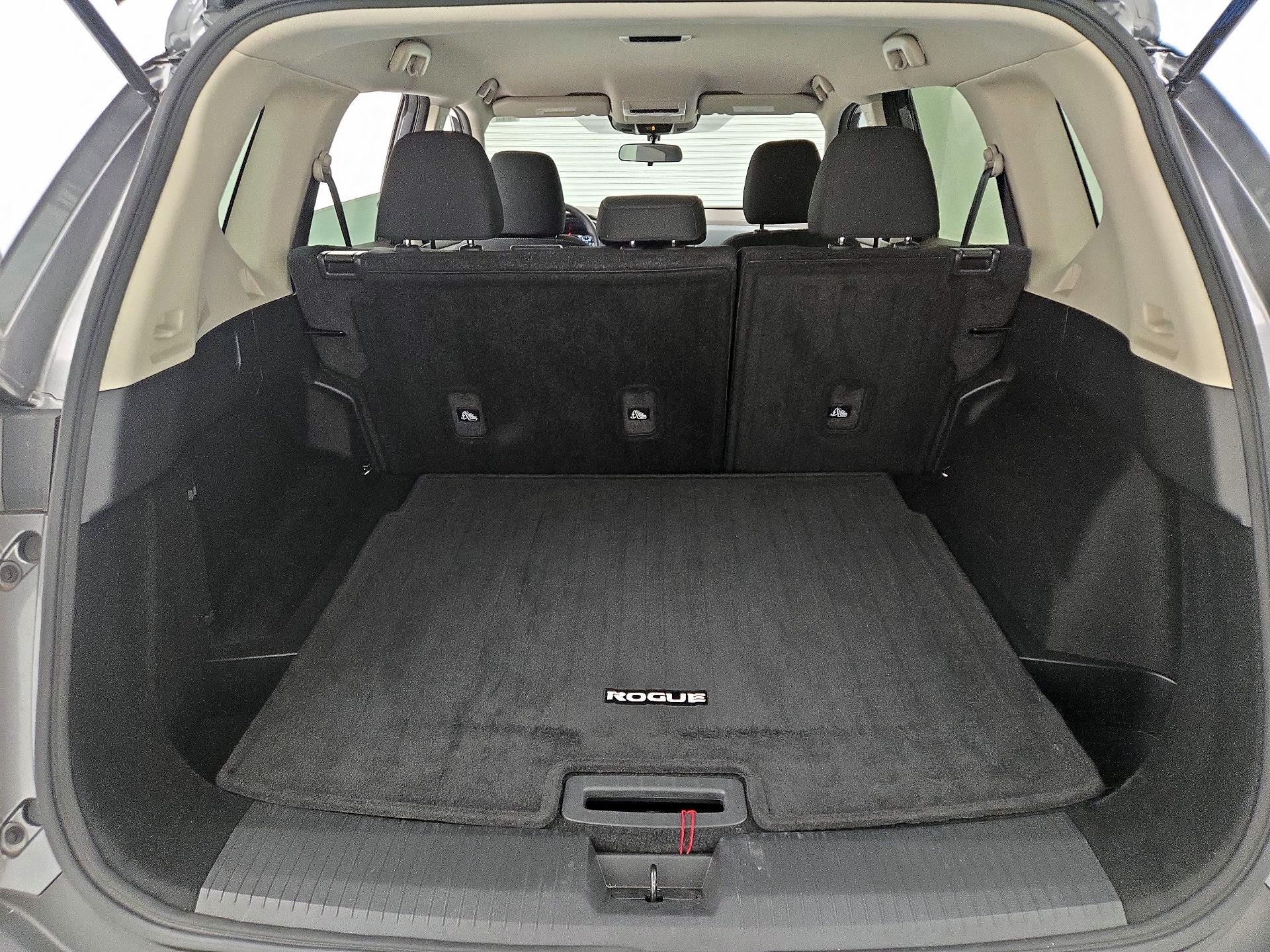 Thumbnail: 2023 Nissan Rogue - 19