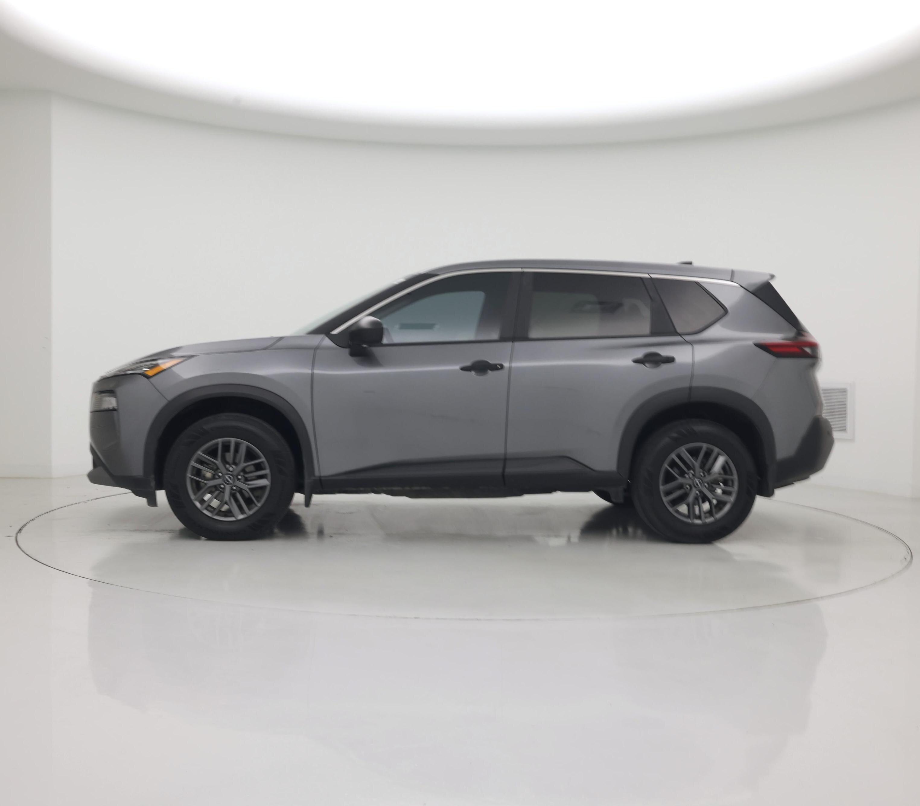 Thumbnail: 2023 Nissan Rogue - 3