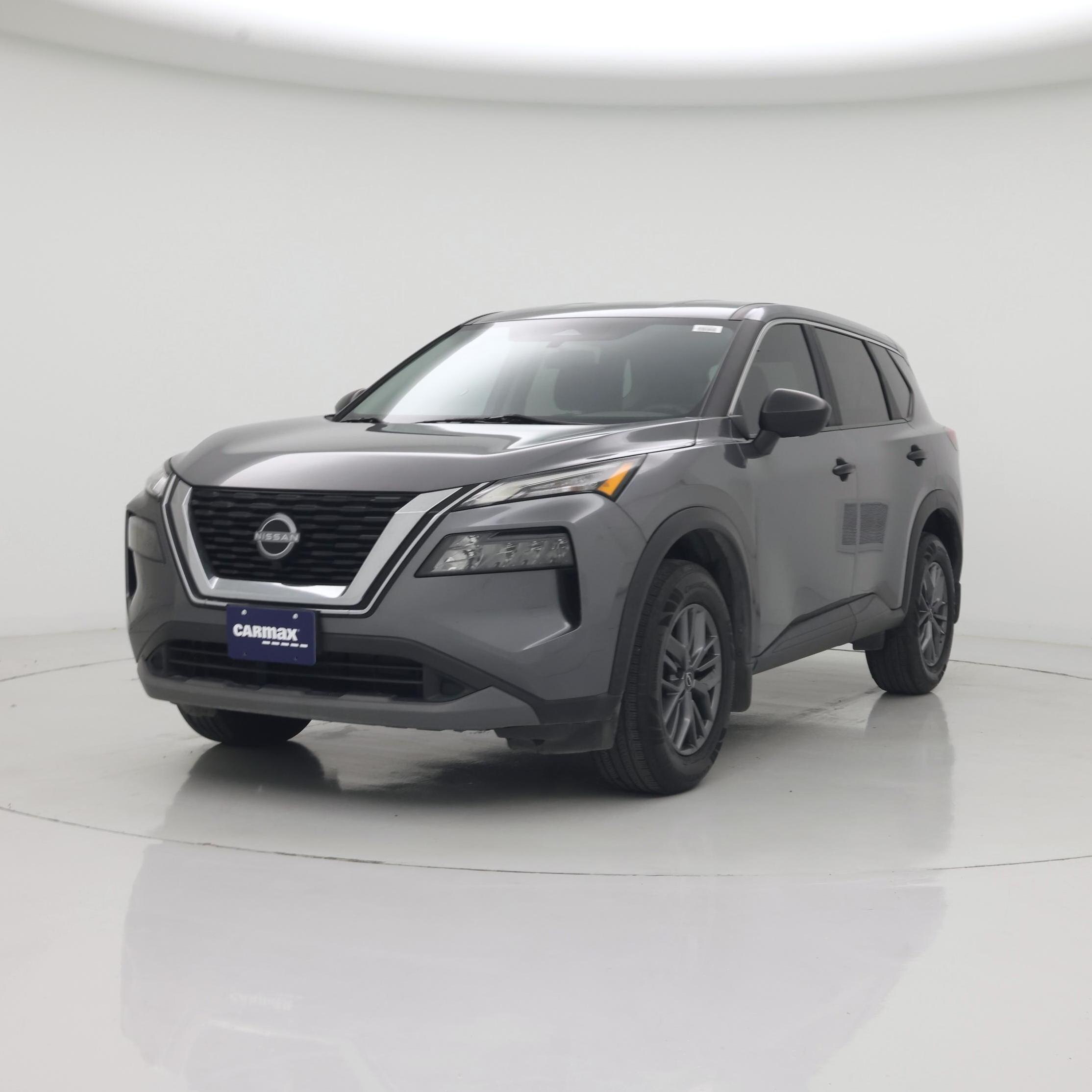 Thumbnail: 2023 Nissan Rogue - 4