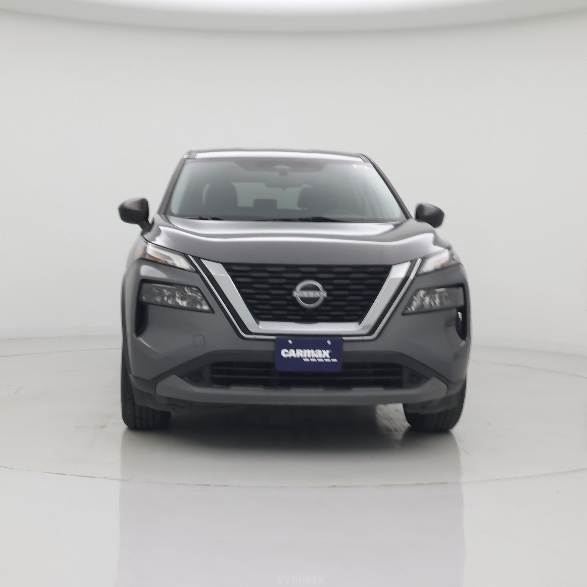 Thumbnail: 2023 Nissan Rogue - 5
