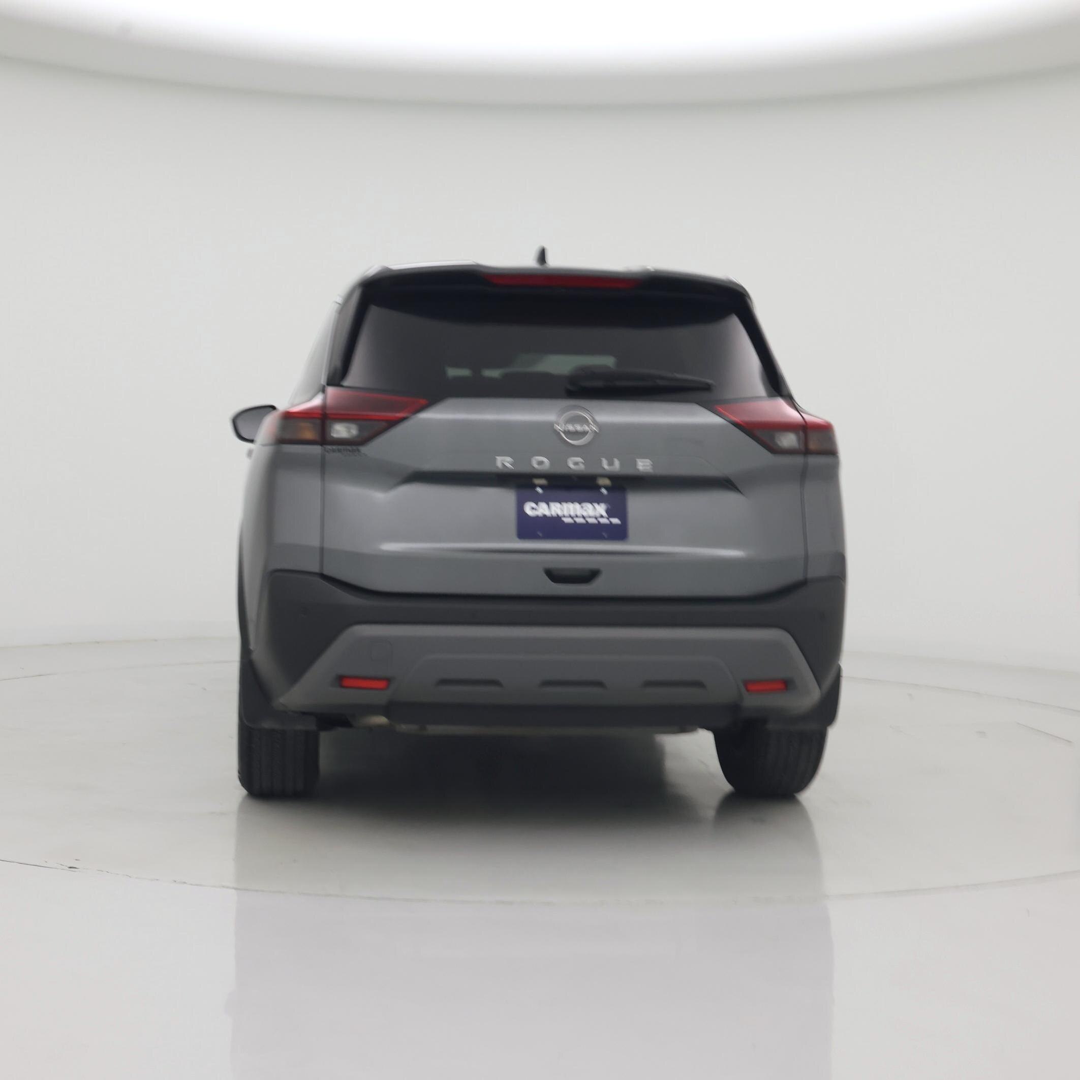 Thumbnail: 2023 Nissan Rogue - 6