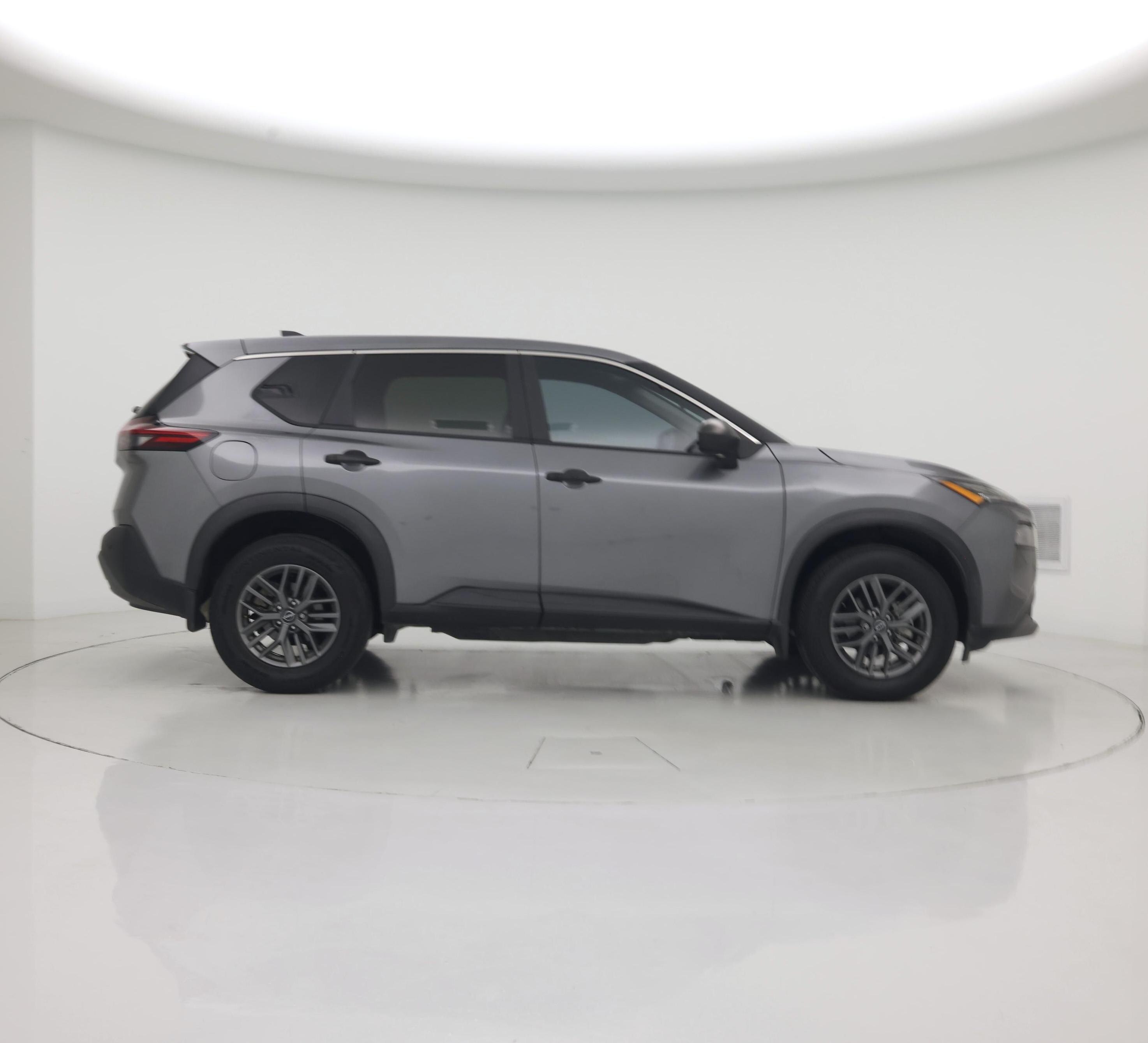 Thumbnail: 2023 Nissan Rogue - 7