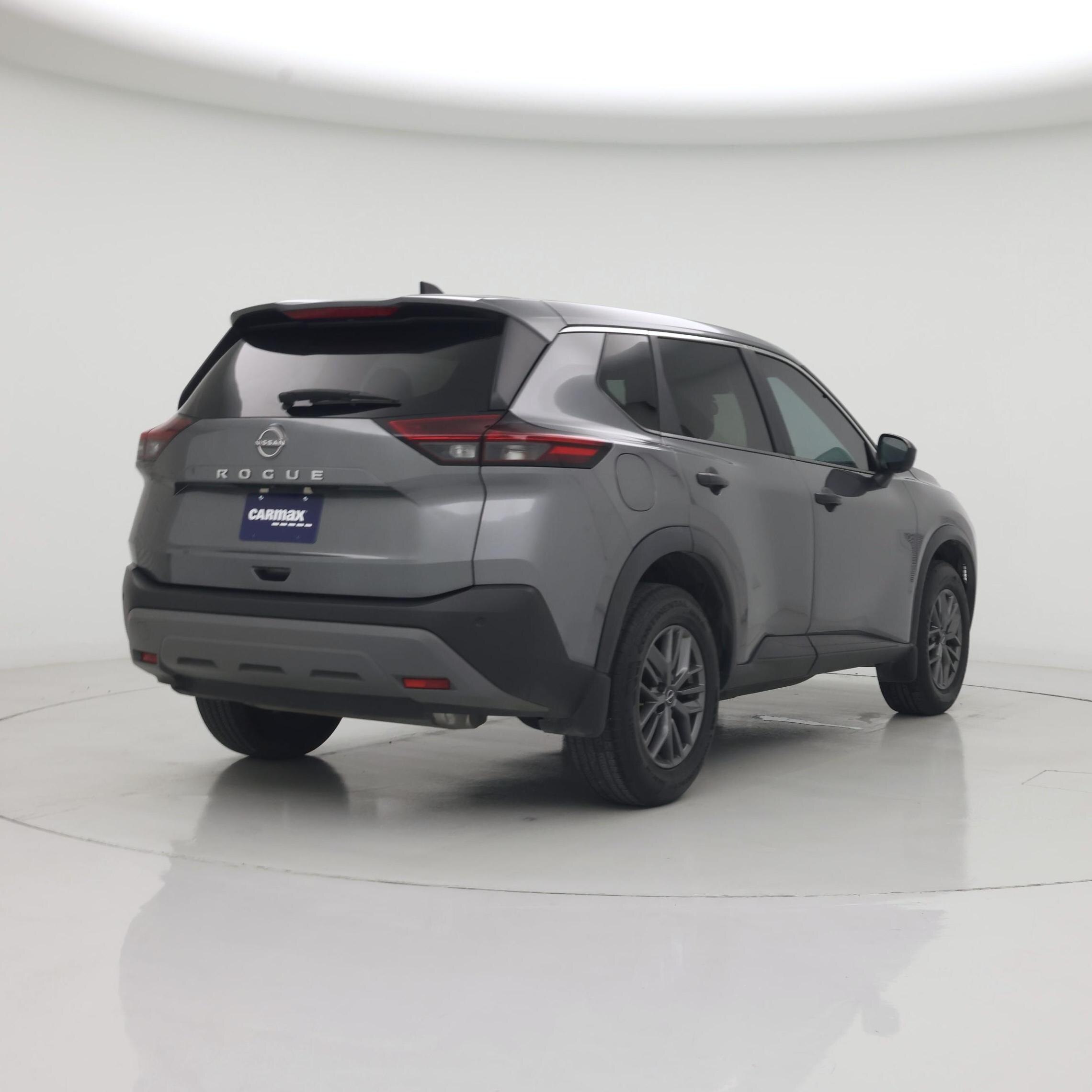 Thumbnail: 2023 Nissan Rogue - 8