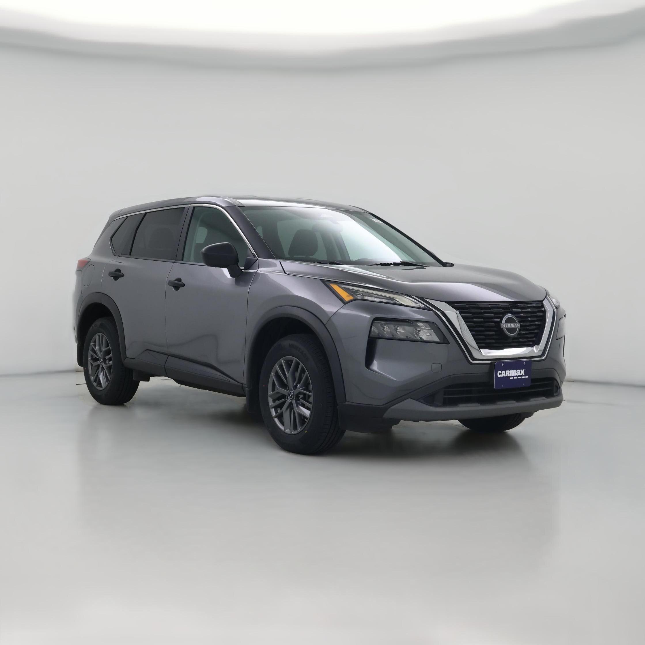 Thumbnail: 2023 Nissan Rogue - 1