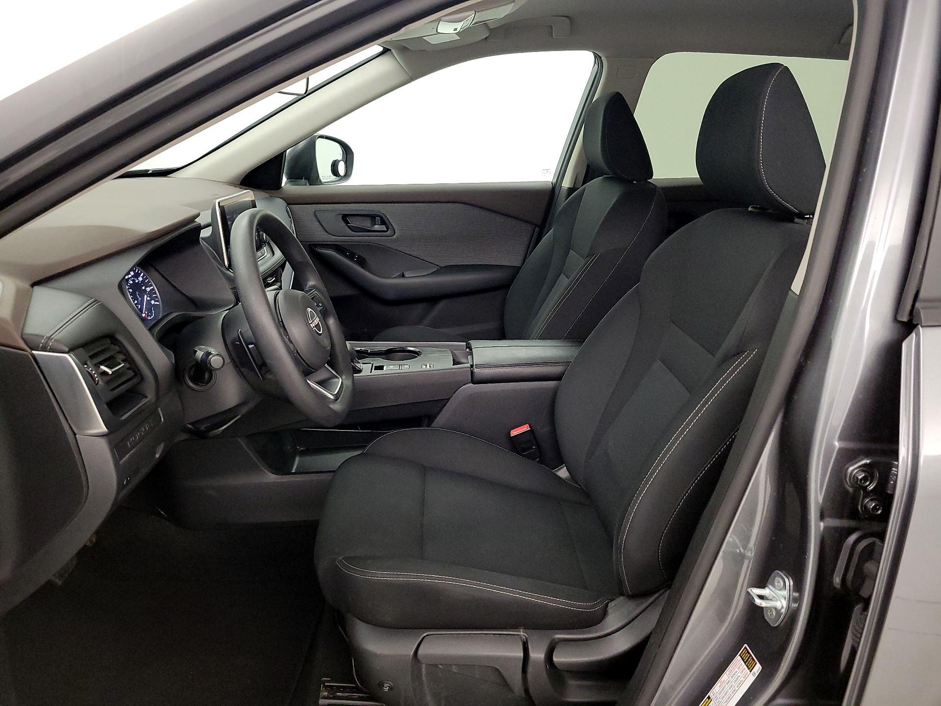 Thumbnail: 2023 Nissan Rogue - 11