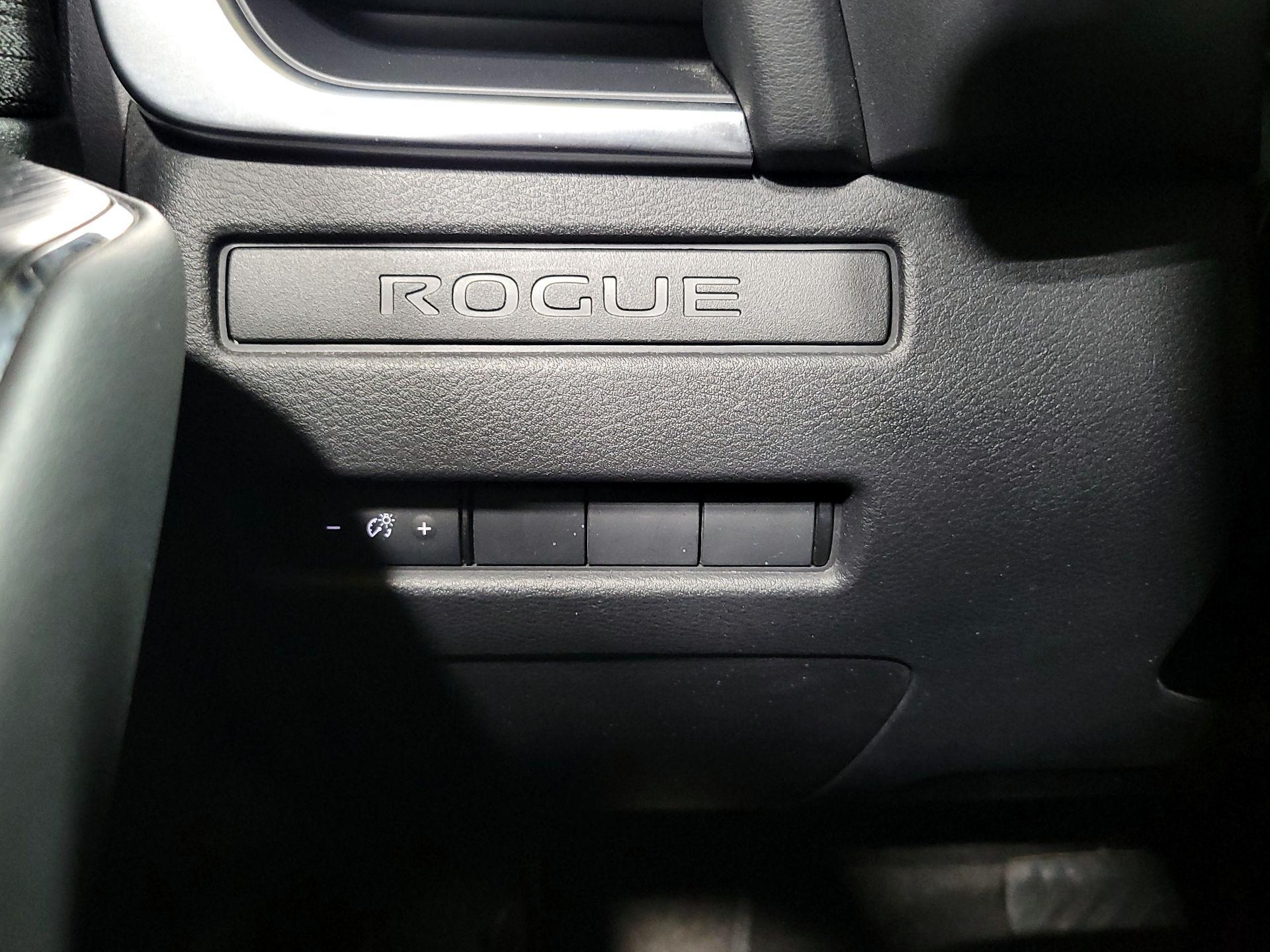 Thumbnail: 2023 Nissan Rogue - 13