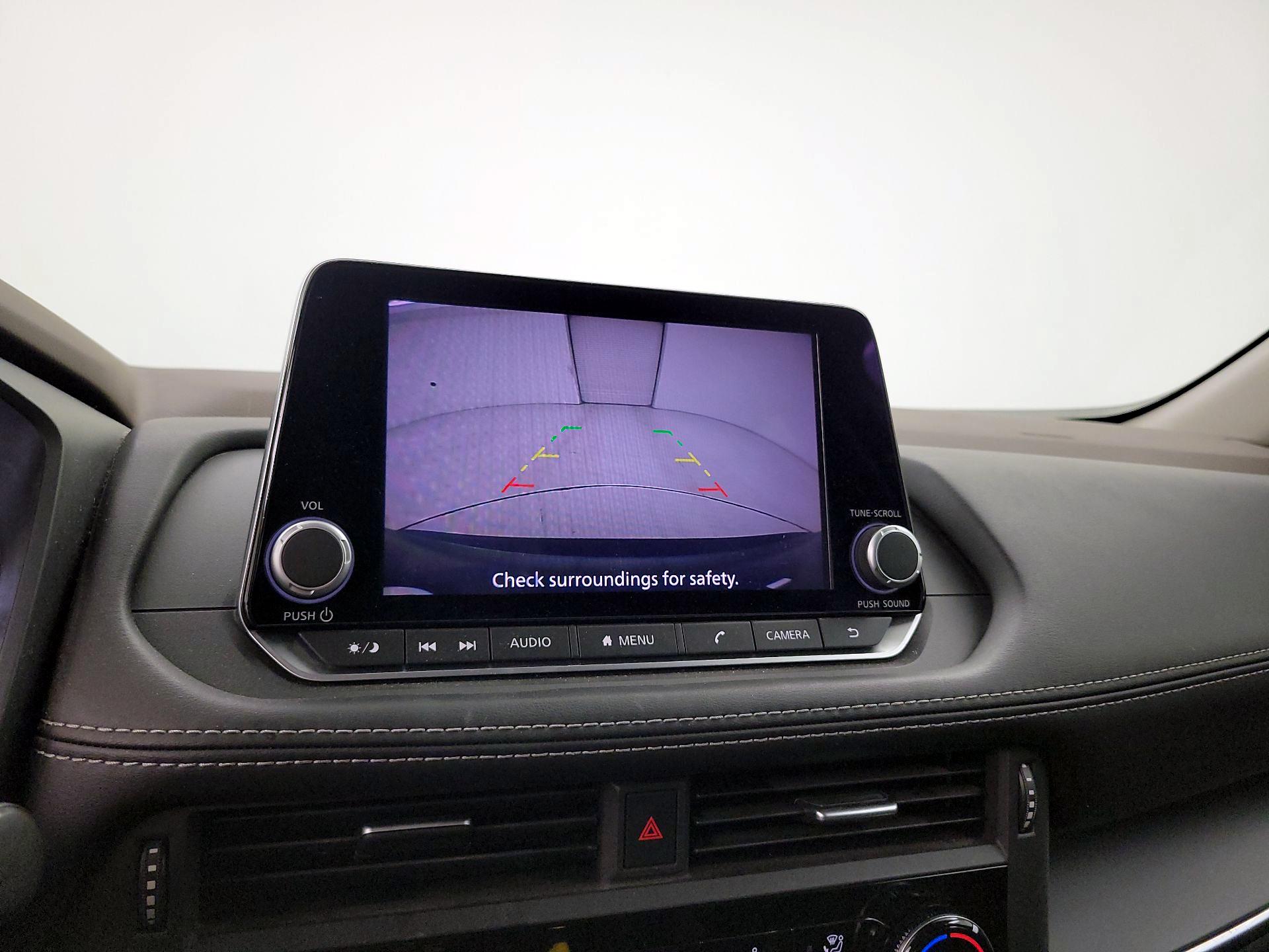 Thumbnail: 2023 Nissan Rogue - 14