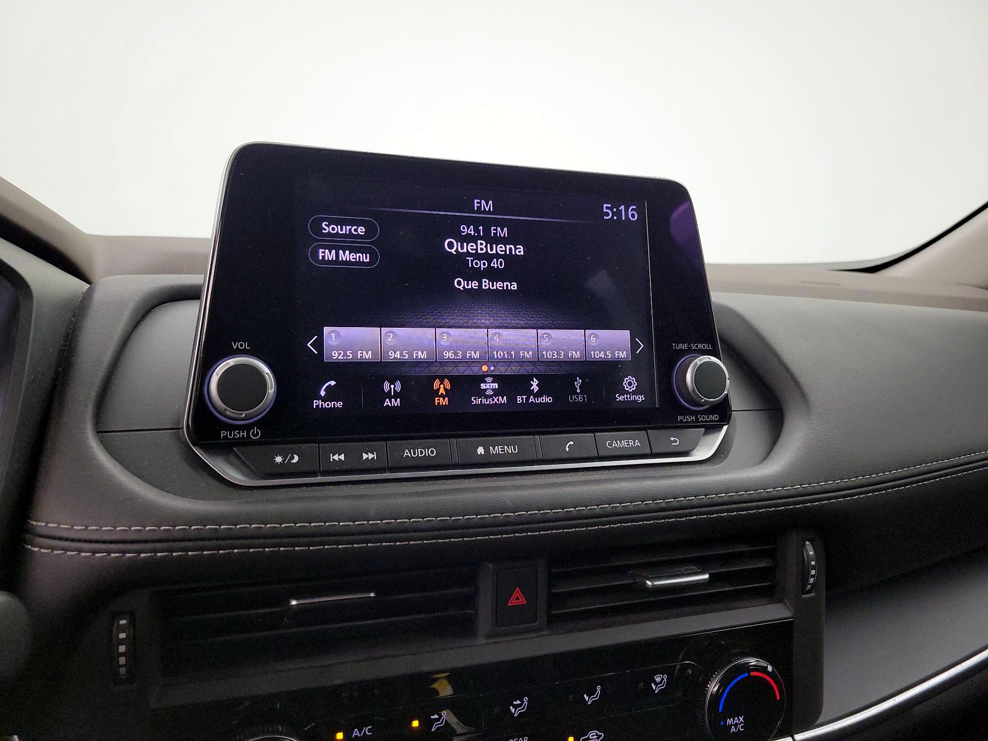 Thumbnail: 2023 Nissan Rogue - 15