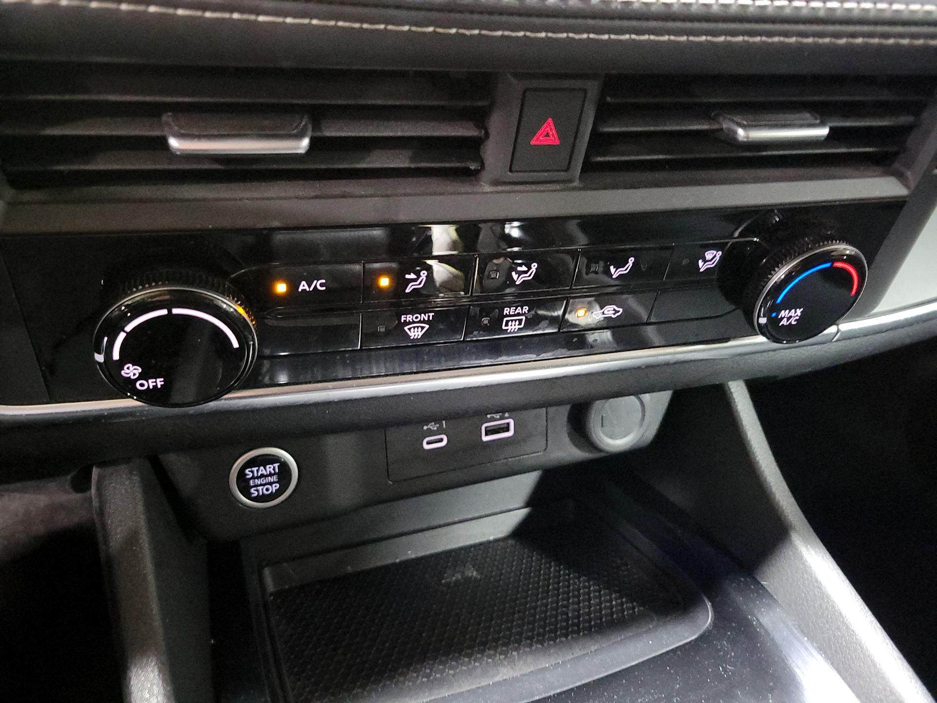 Thumbnail: 2023 Nissan Rogue - 16