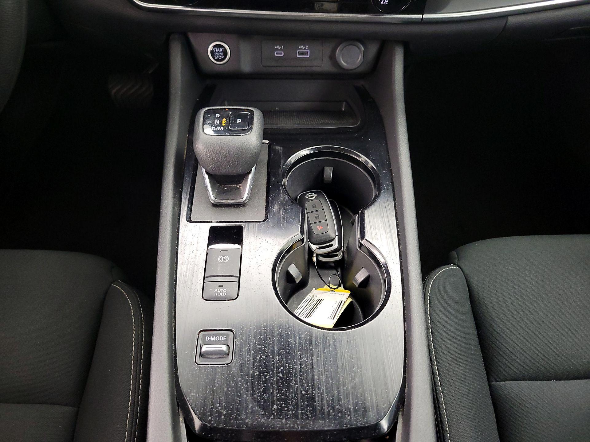 Thumbnail: 2023 Nissan Rogue - 17