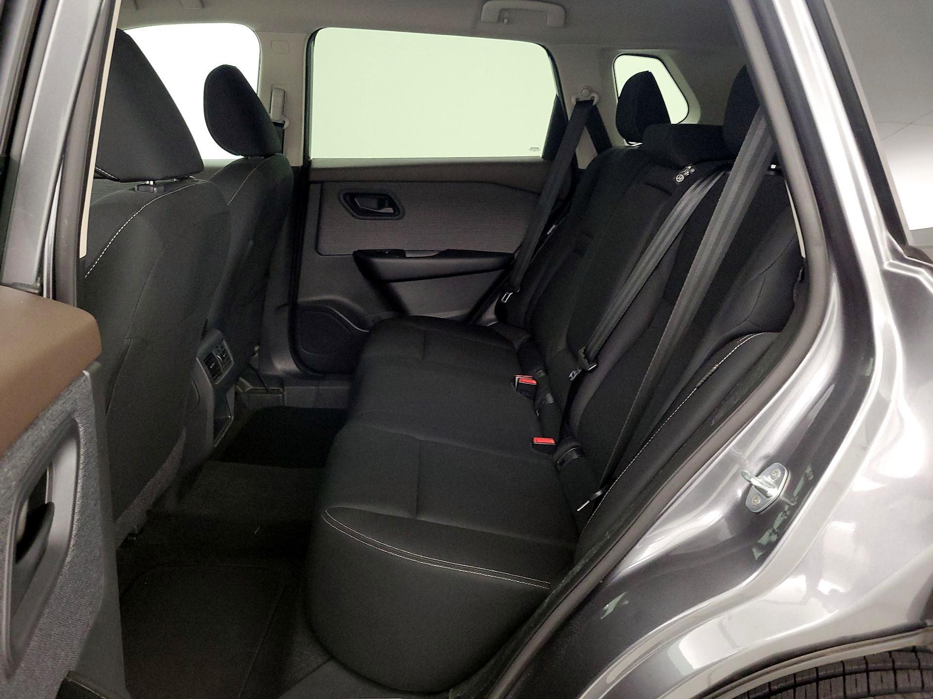 Thumbnail: 2023 Nissan Rogue - 18