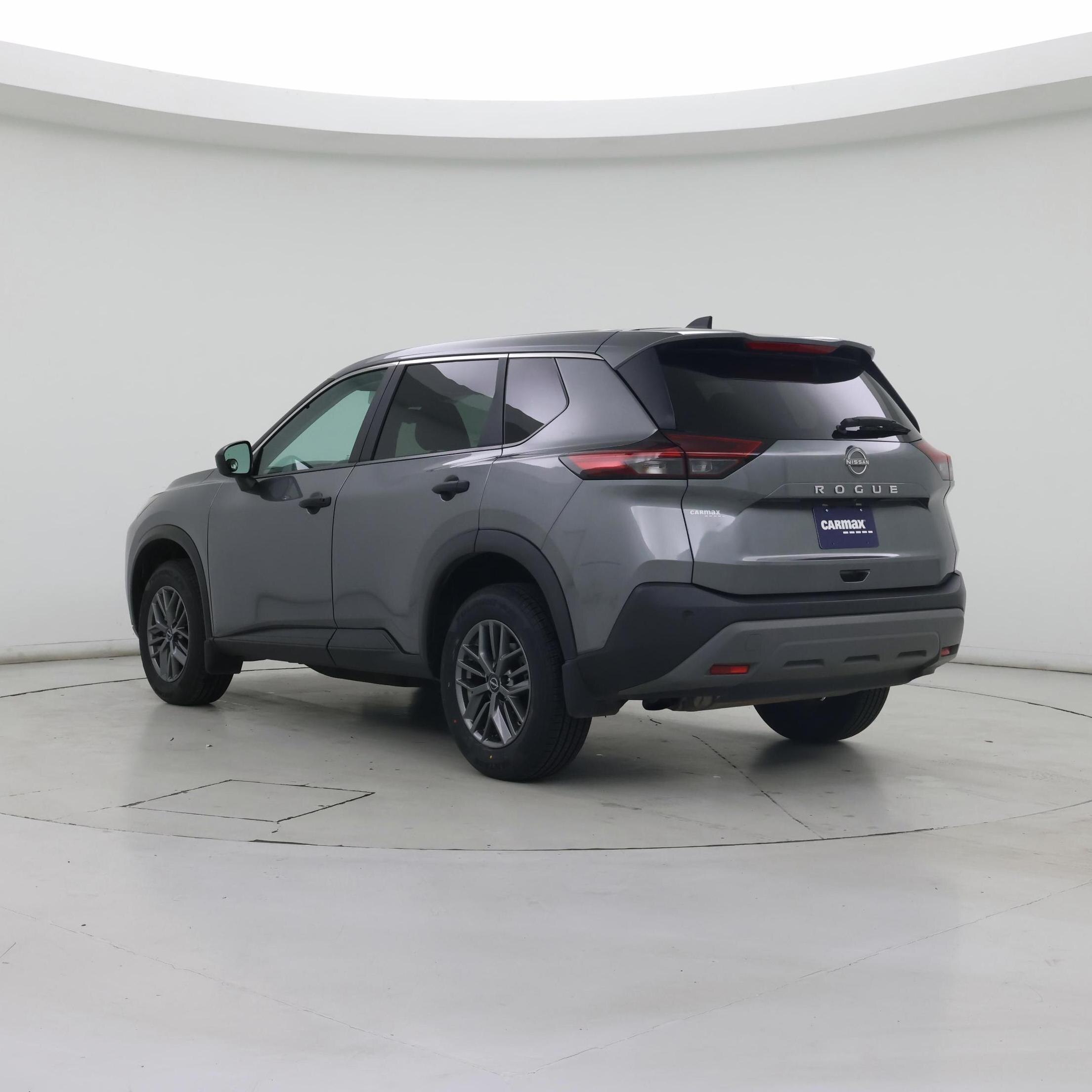 Thumbnail: 2023 Nissan Rogue - 2