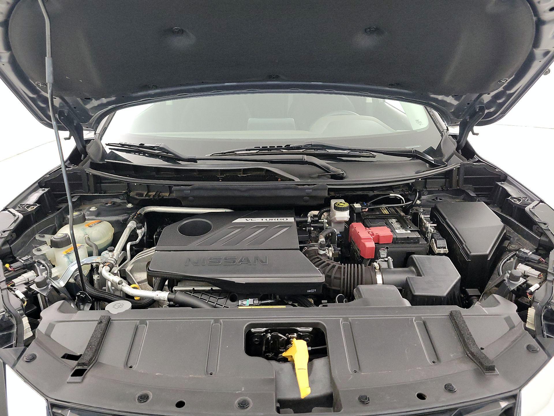 Thumbnail: 2023 Nissan Rogue - 20