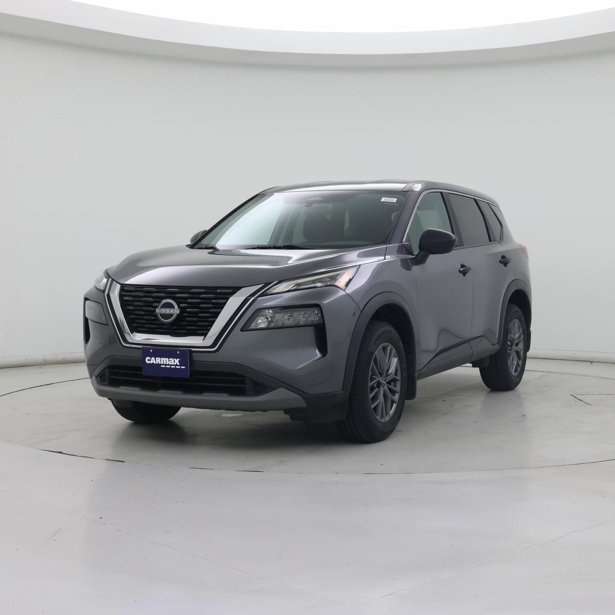 Thumbnail: 2023 Nissan Rogue - 4
