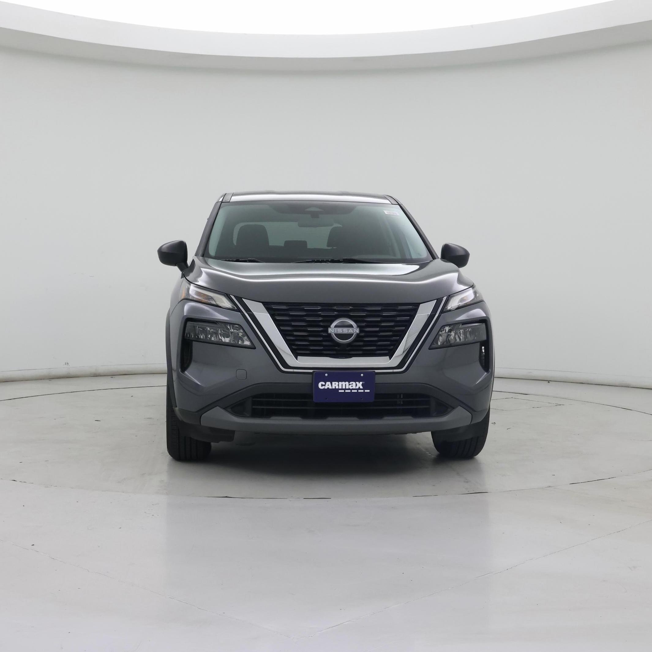 Thumbnail: 2023 Nissan Rogue - 5