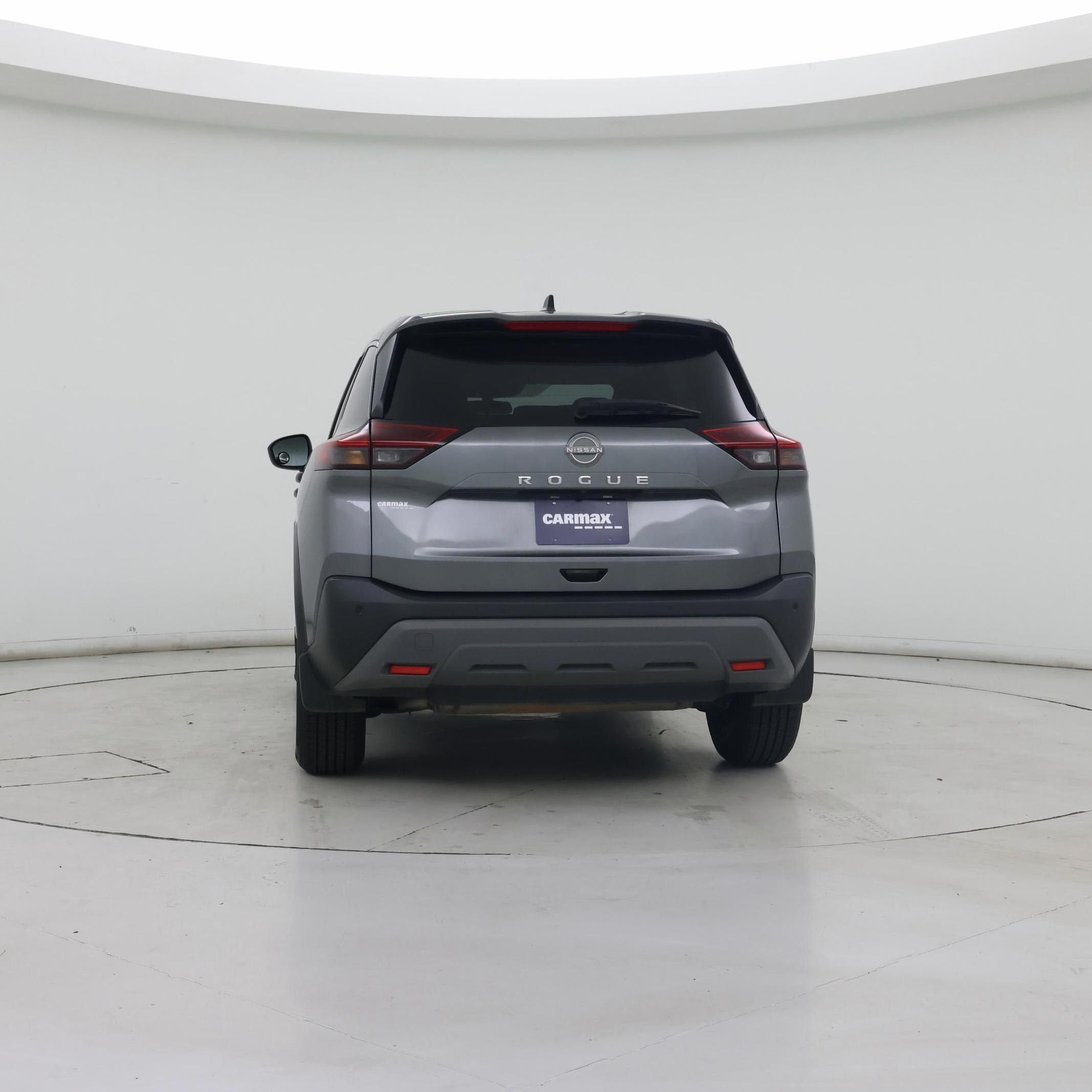 Thumbnail: 2023 Nissan Rogue - 6