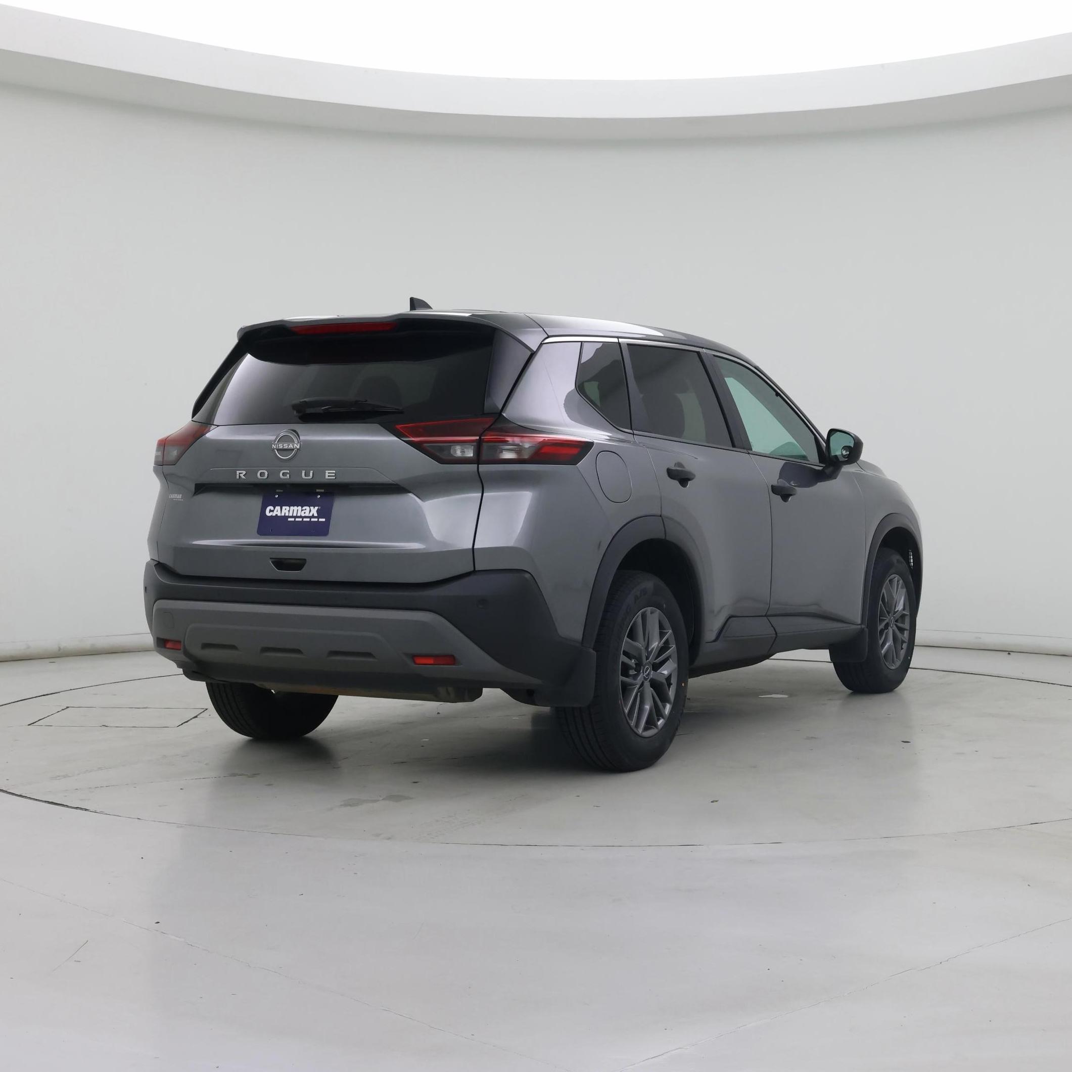 Thumbnail: 2023 Nissan Rogue - 8