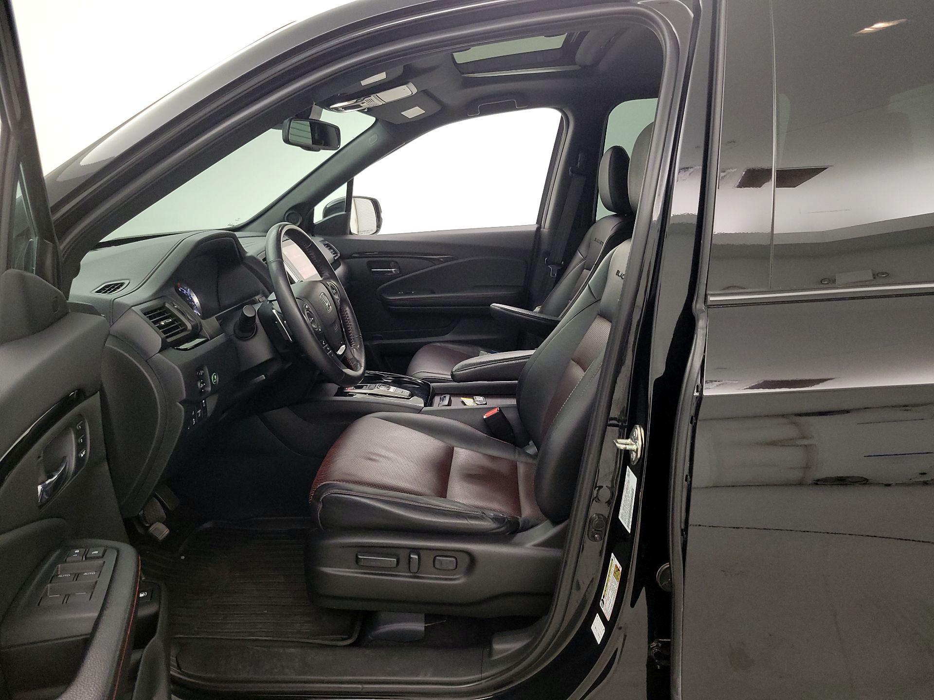 Thumbnail: 2020 Honda Ridgeline - 11