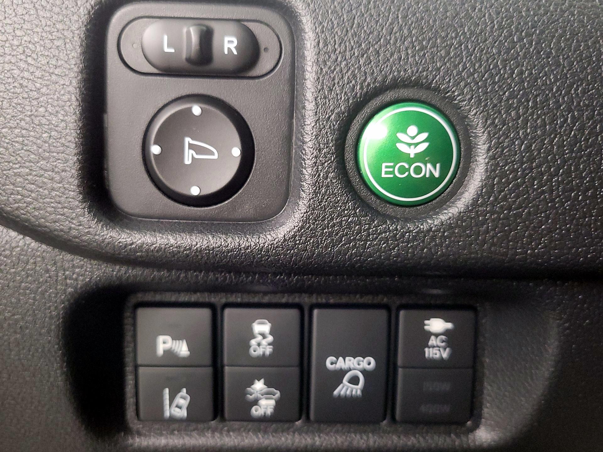 Thumbnail: 2020 Honda Ridgeline - 13