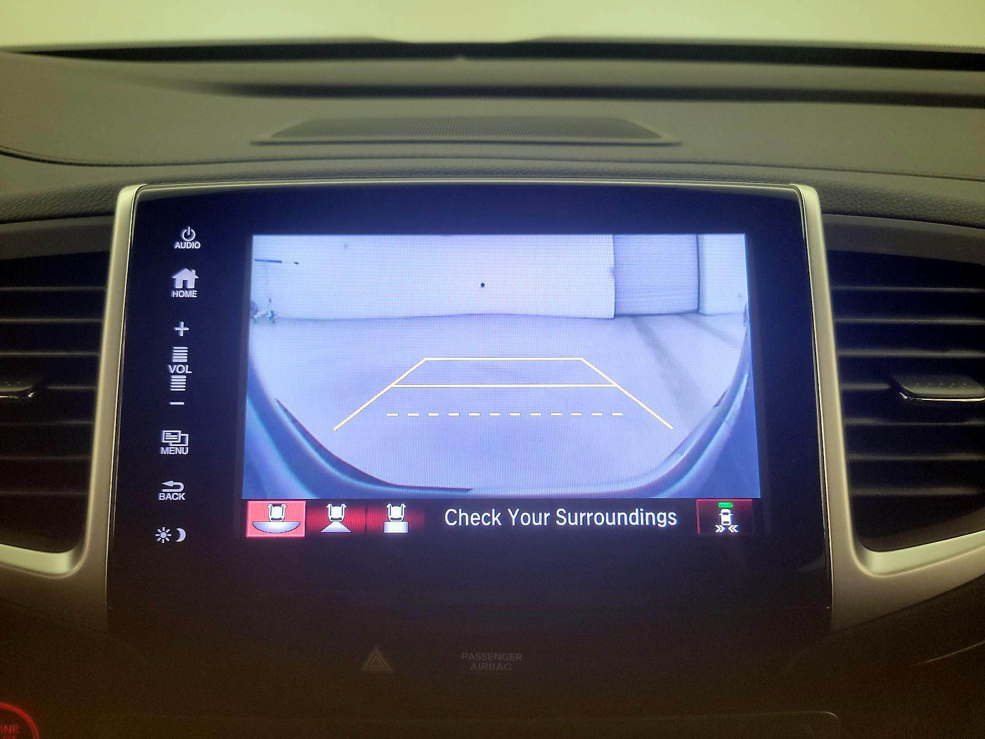 Thumbnail: 2020 Honda Ridgeline - 14