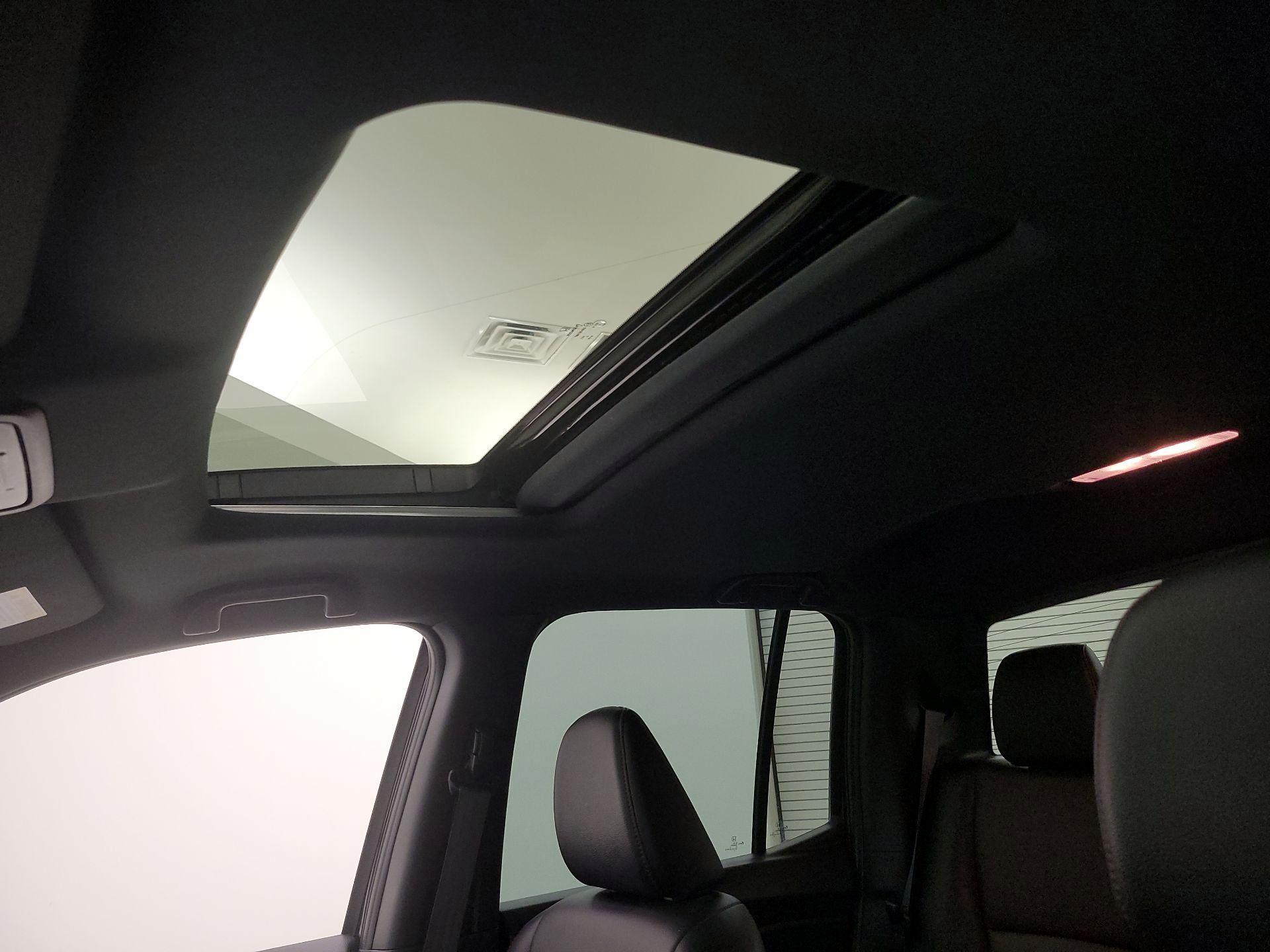 Thumbnail: 2020 Honda Ridgeline - 19