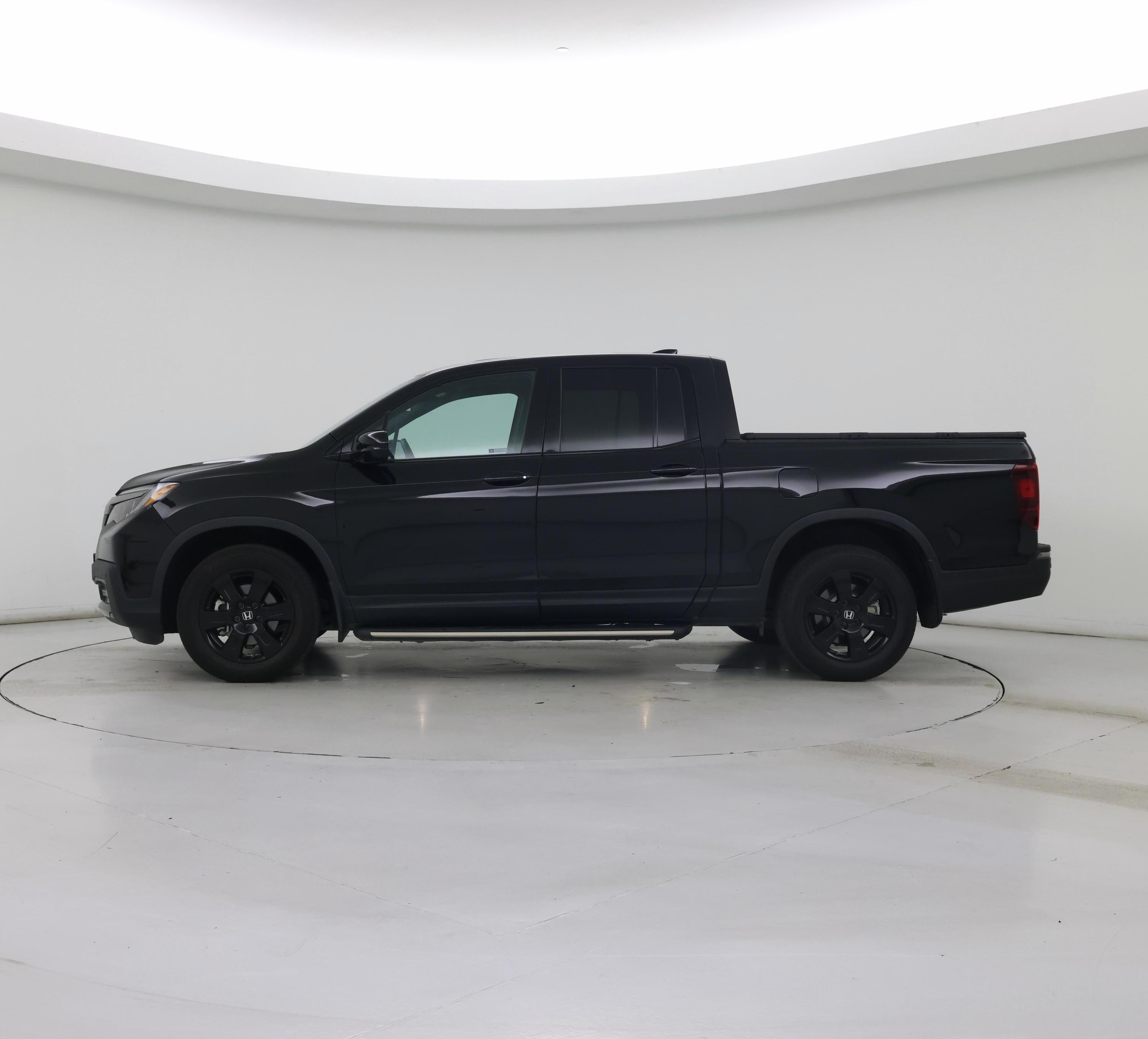 Thumbnail: 2020 Honda Ridgeline - 3