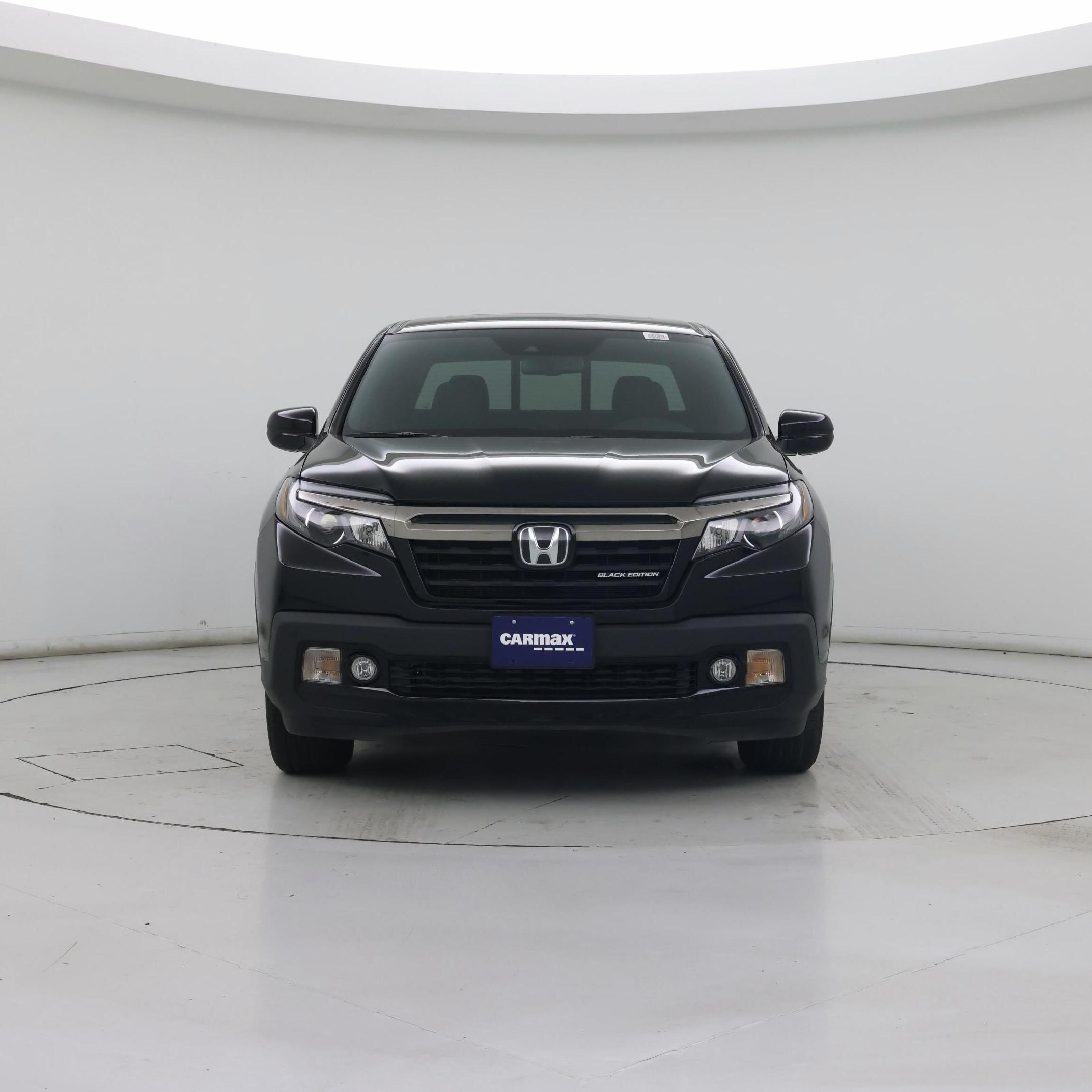 Thumbnail: 2020 Honda Ridgeline - 5