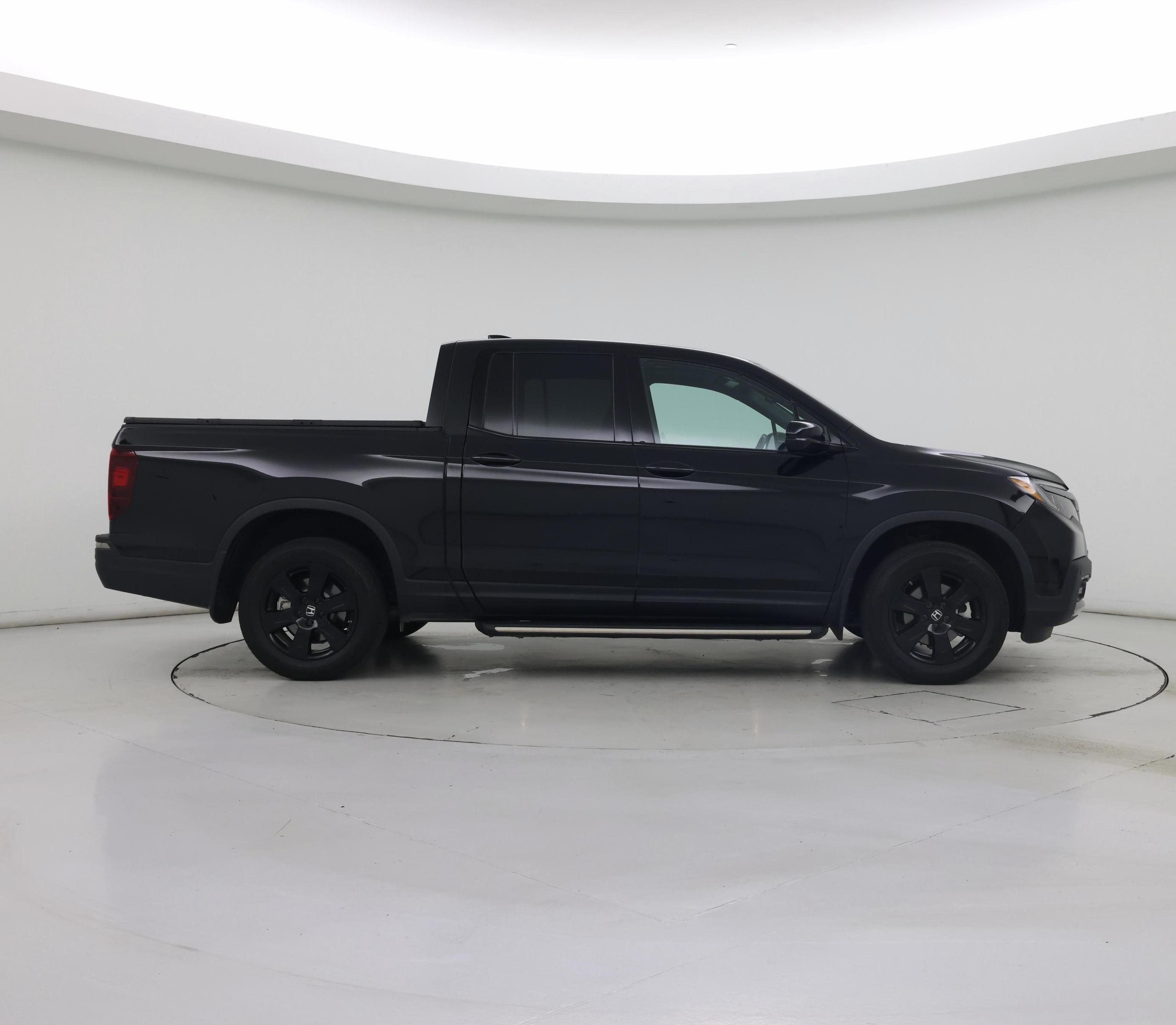 Thumbnail: 2020 Honda Ridgeline - 7