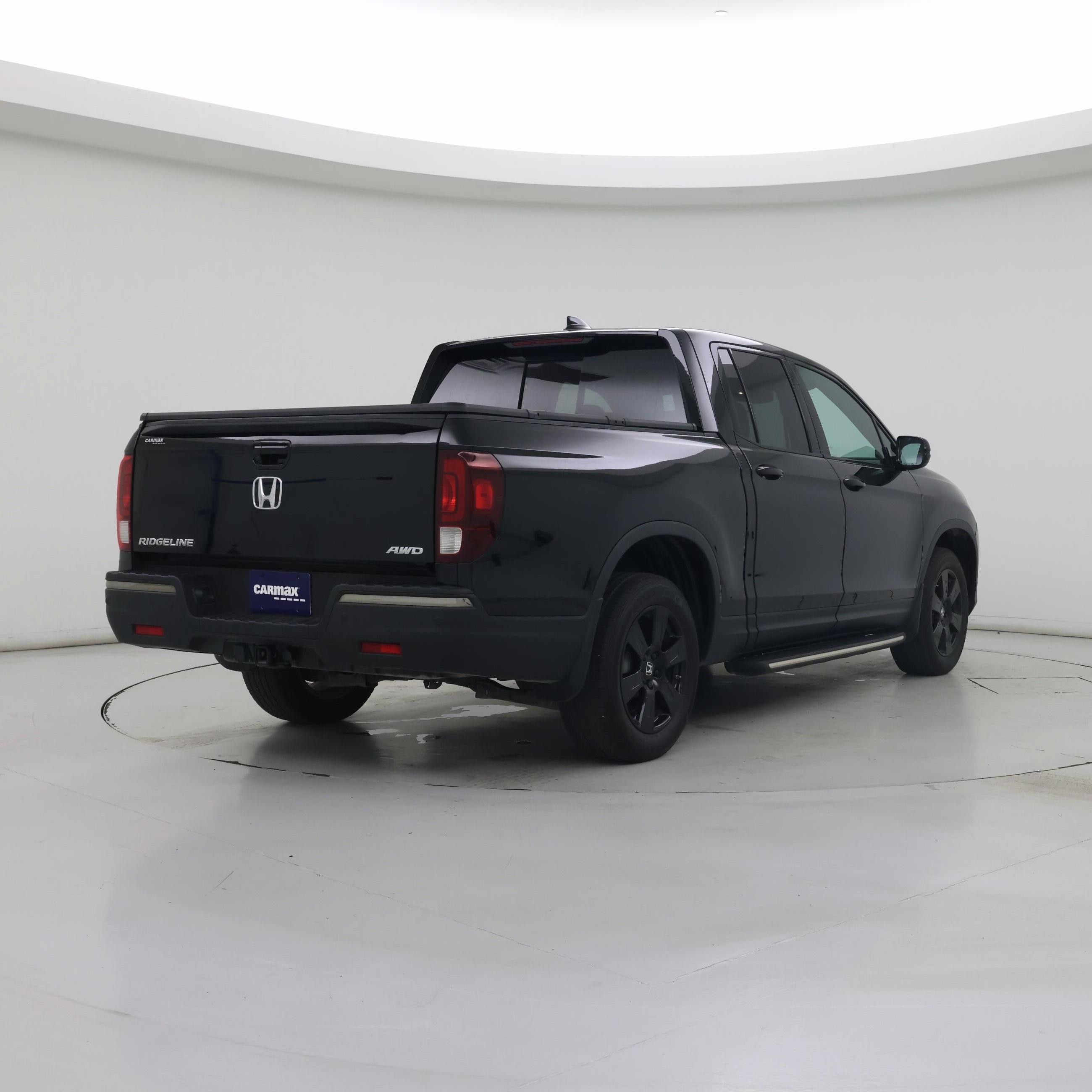 Thumbnail: 2020 Honda Ridgeline - 8