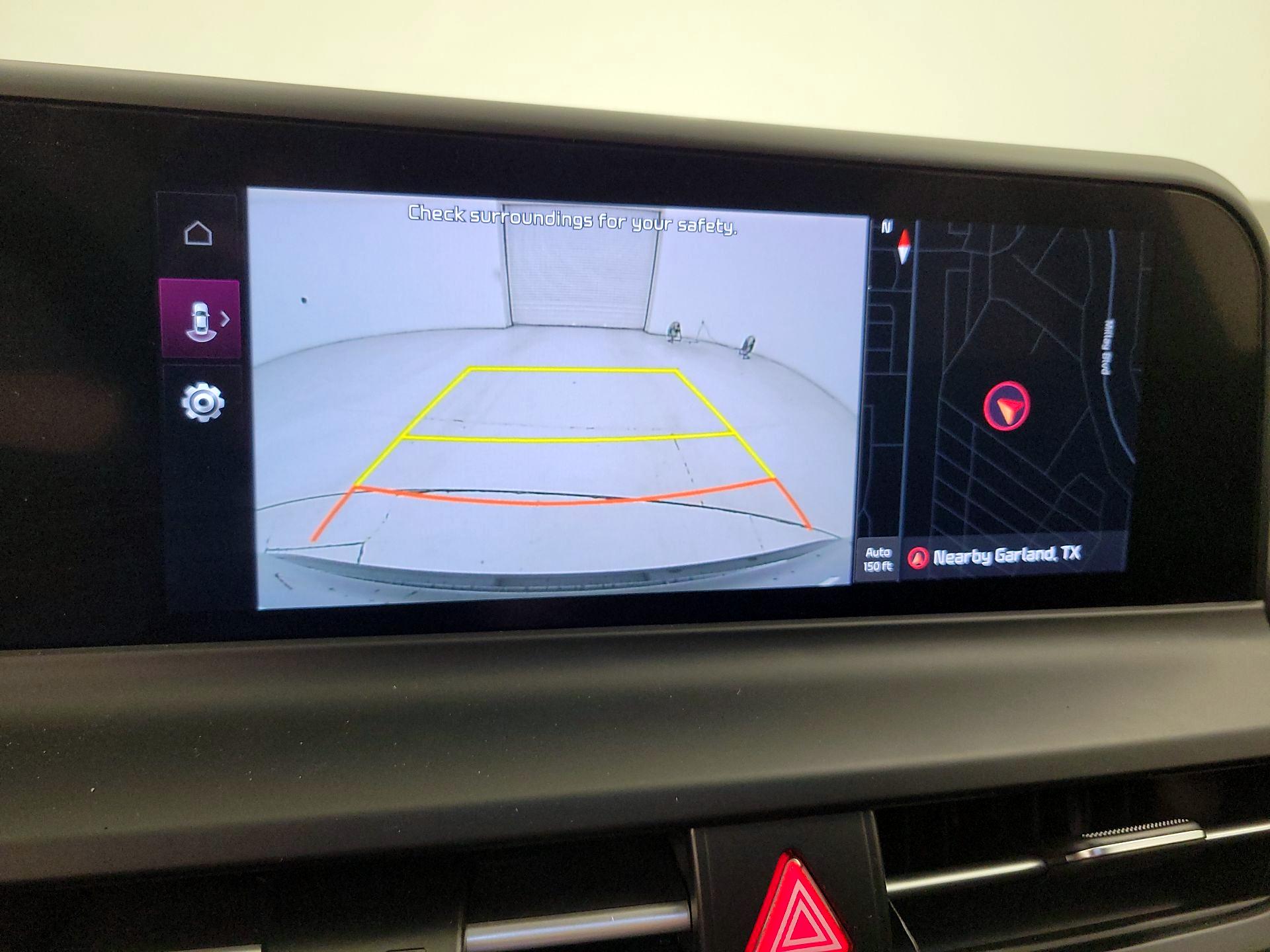 Thumbnail: 2024 Kia Seltos - 15