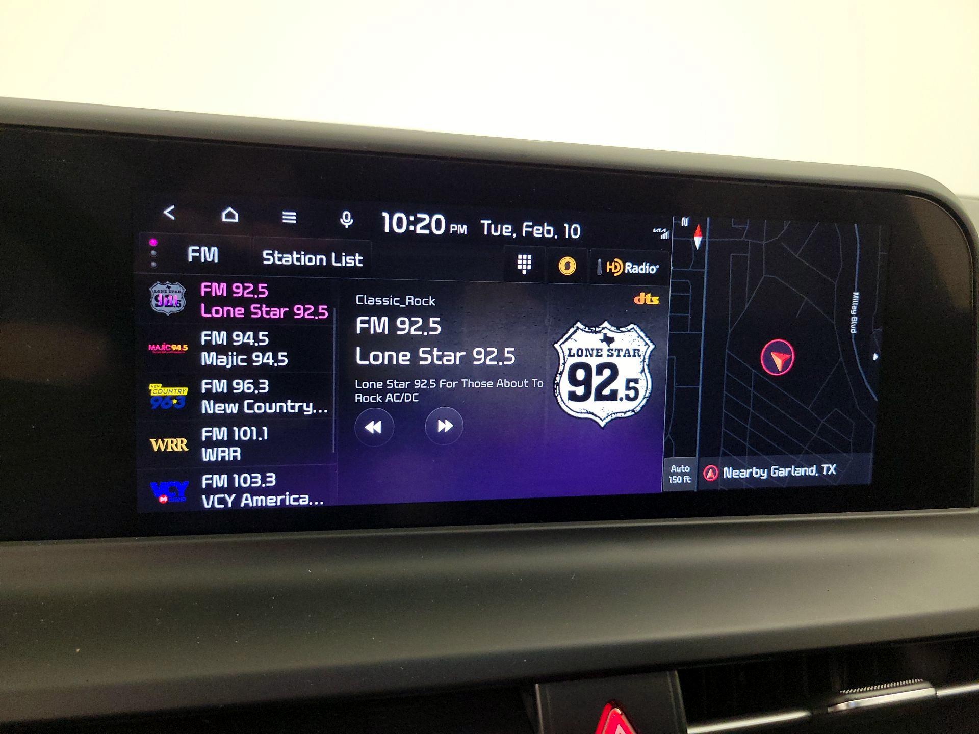 Thumbnail: 2024 Kia Seltos - 16