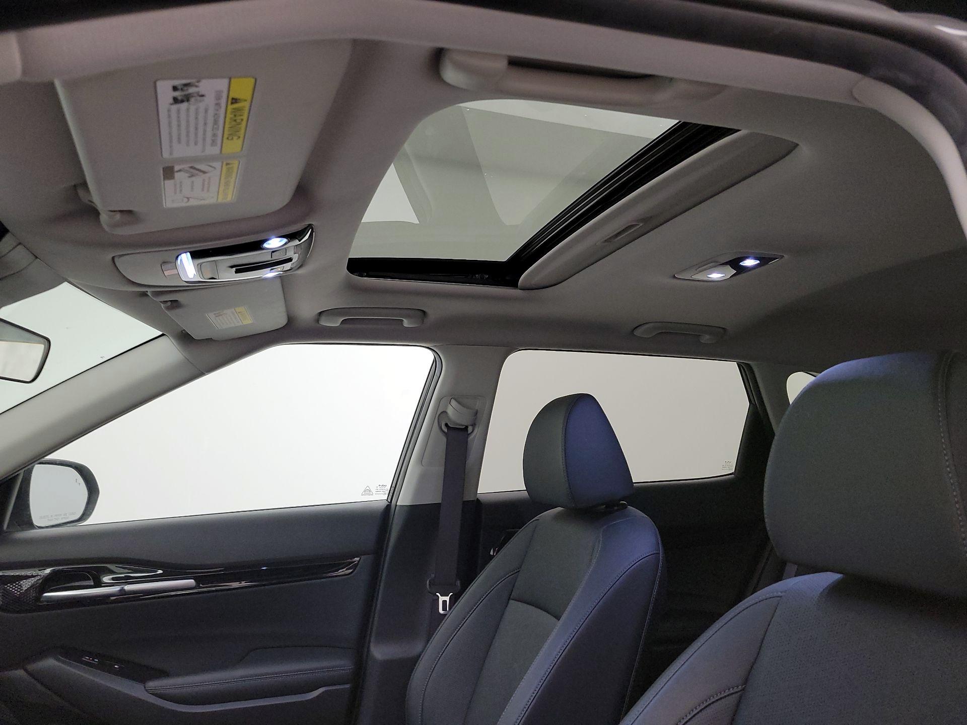 Thumbnail: 2024 Kia Seltos - 20