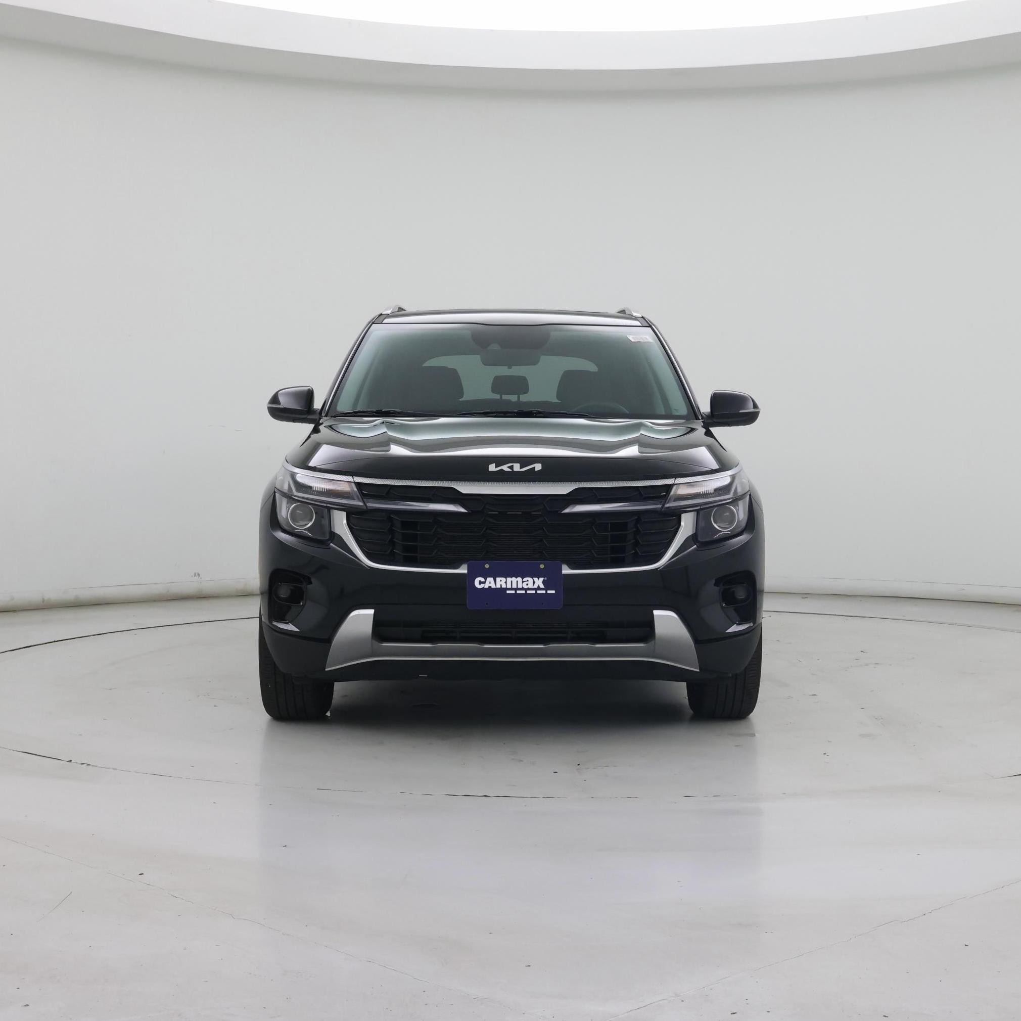 Thumbnail: 2024 Kia Seltos - 5