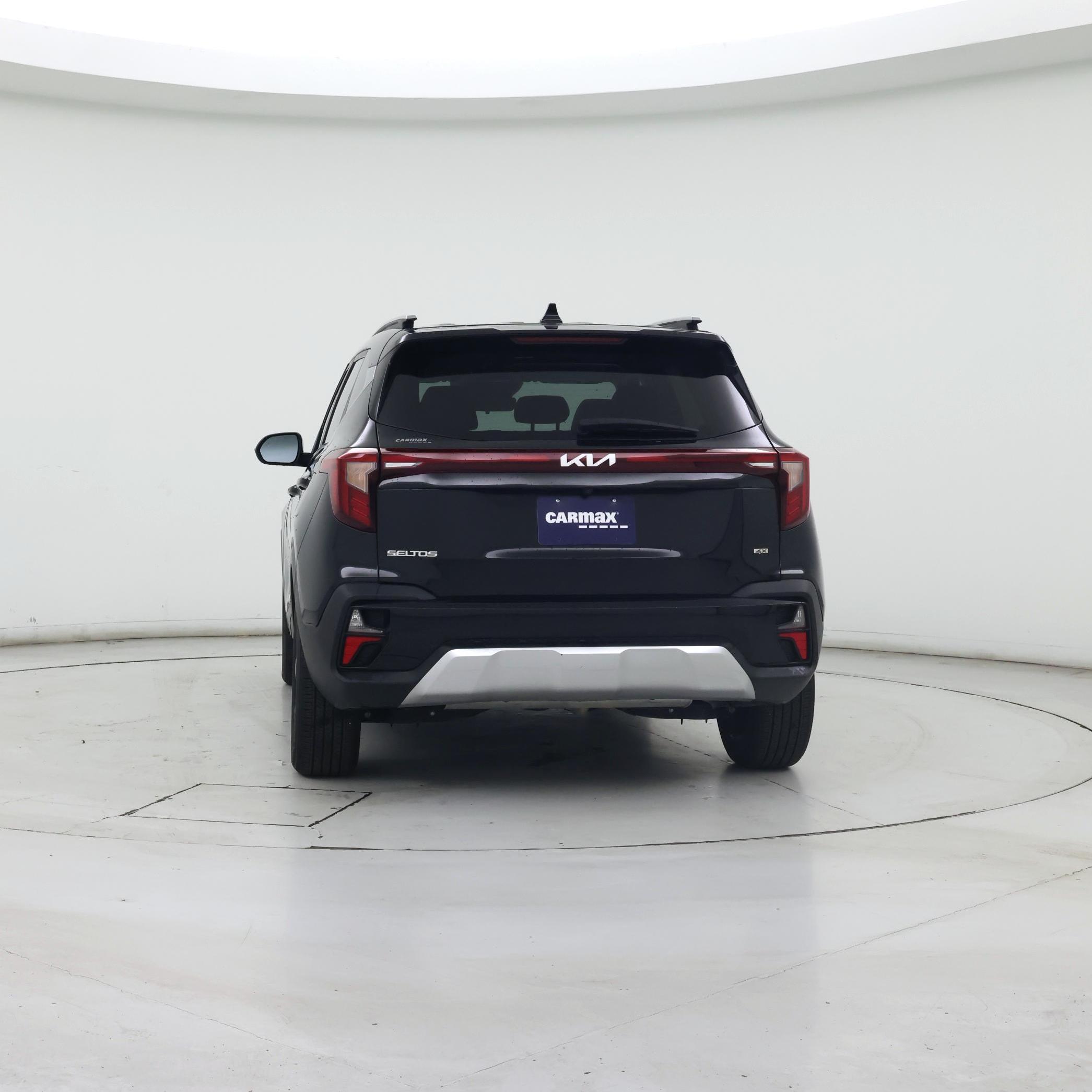 Thumbnail: 2024 Kia Seltos - 6