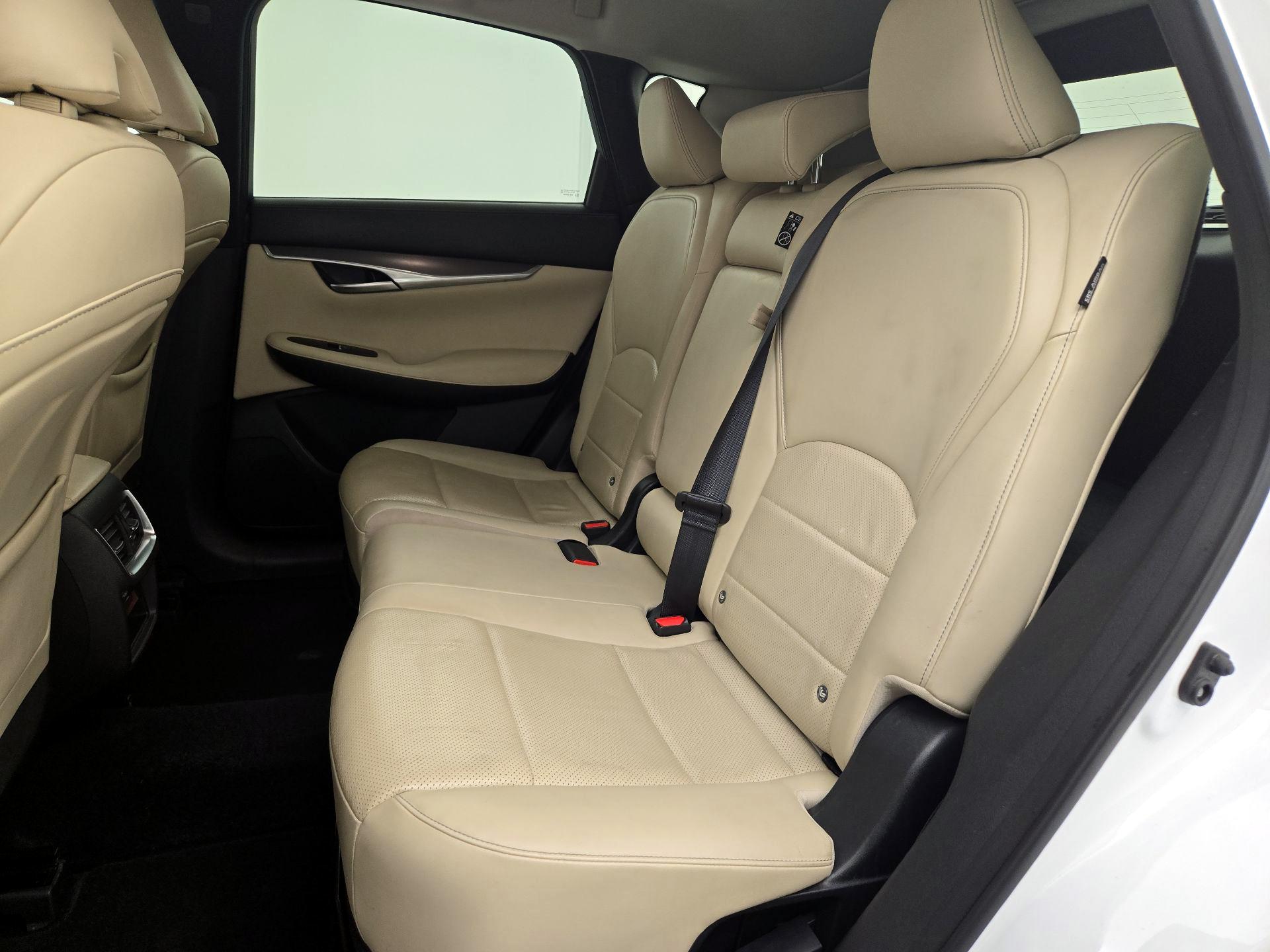 Thumbnail: 2022 INFINITI QX50 - 20