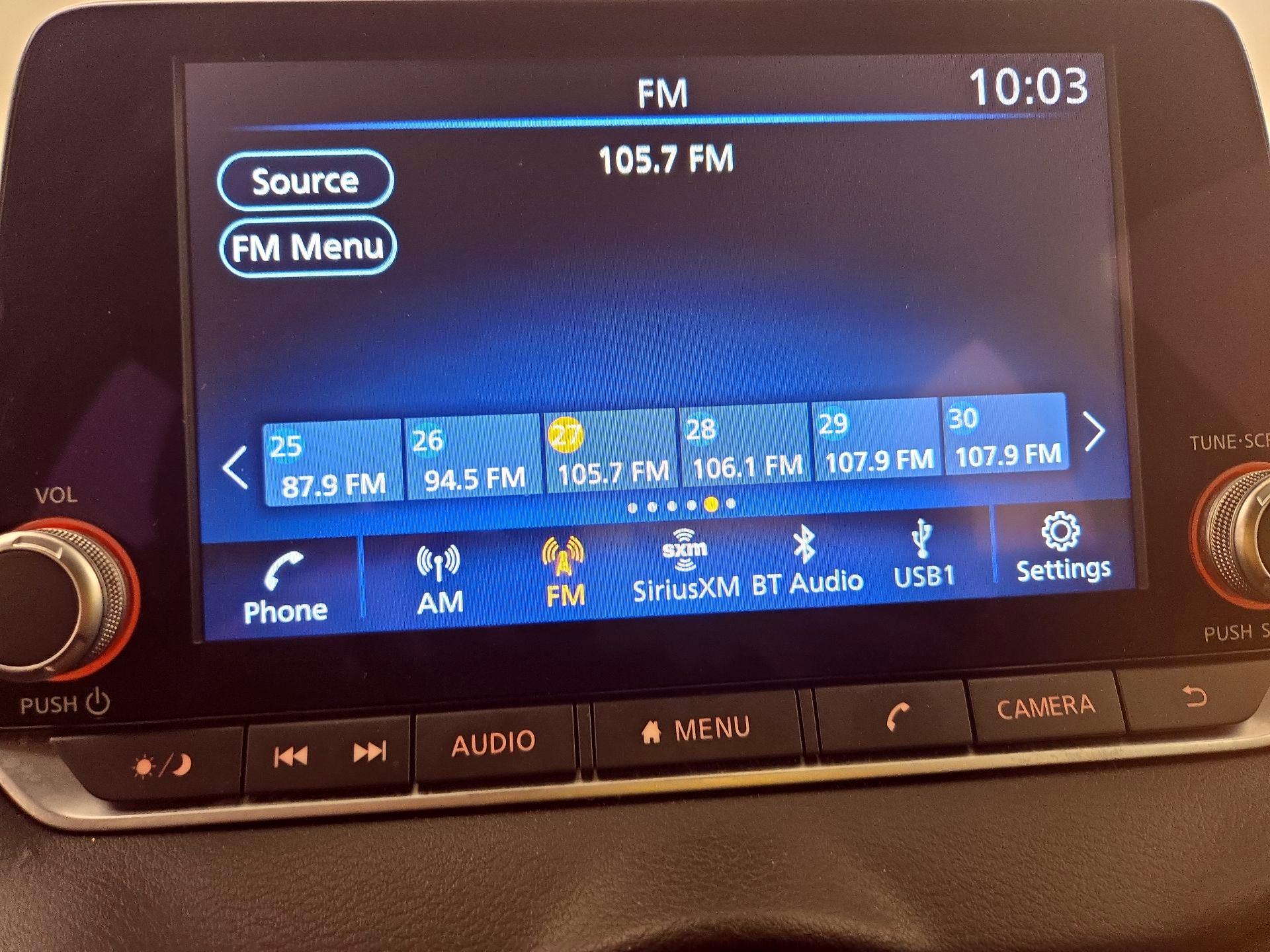 Thumbnail: 2024 Nissan Sentra - 15