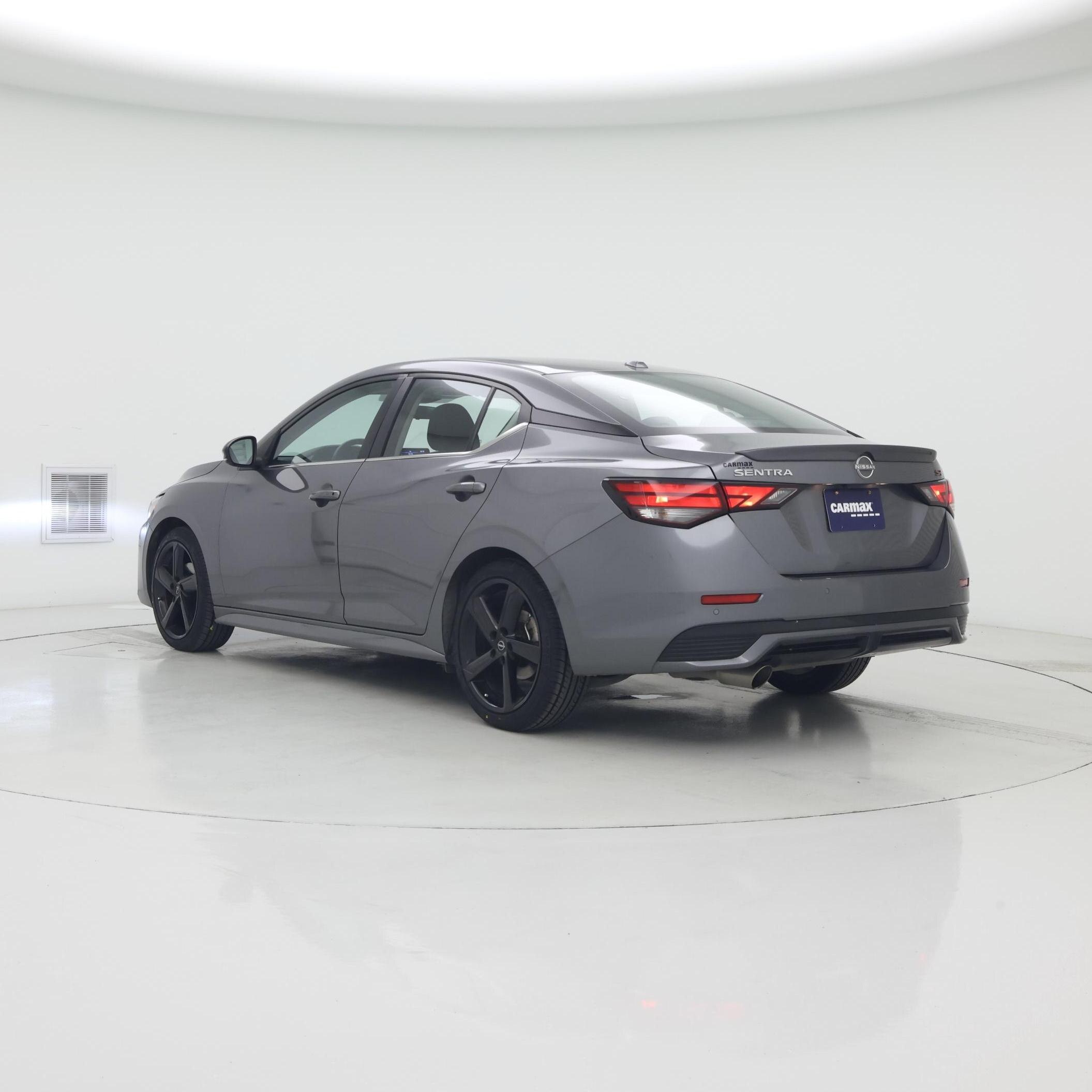 Thumbnail: 2024 Nissan Sentra - 2