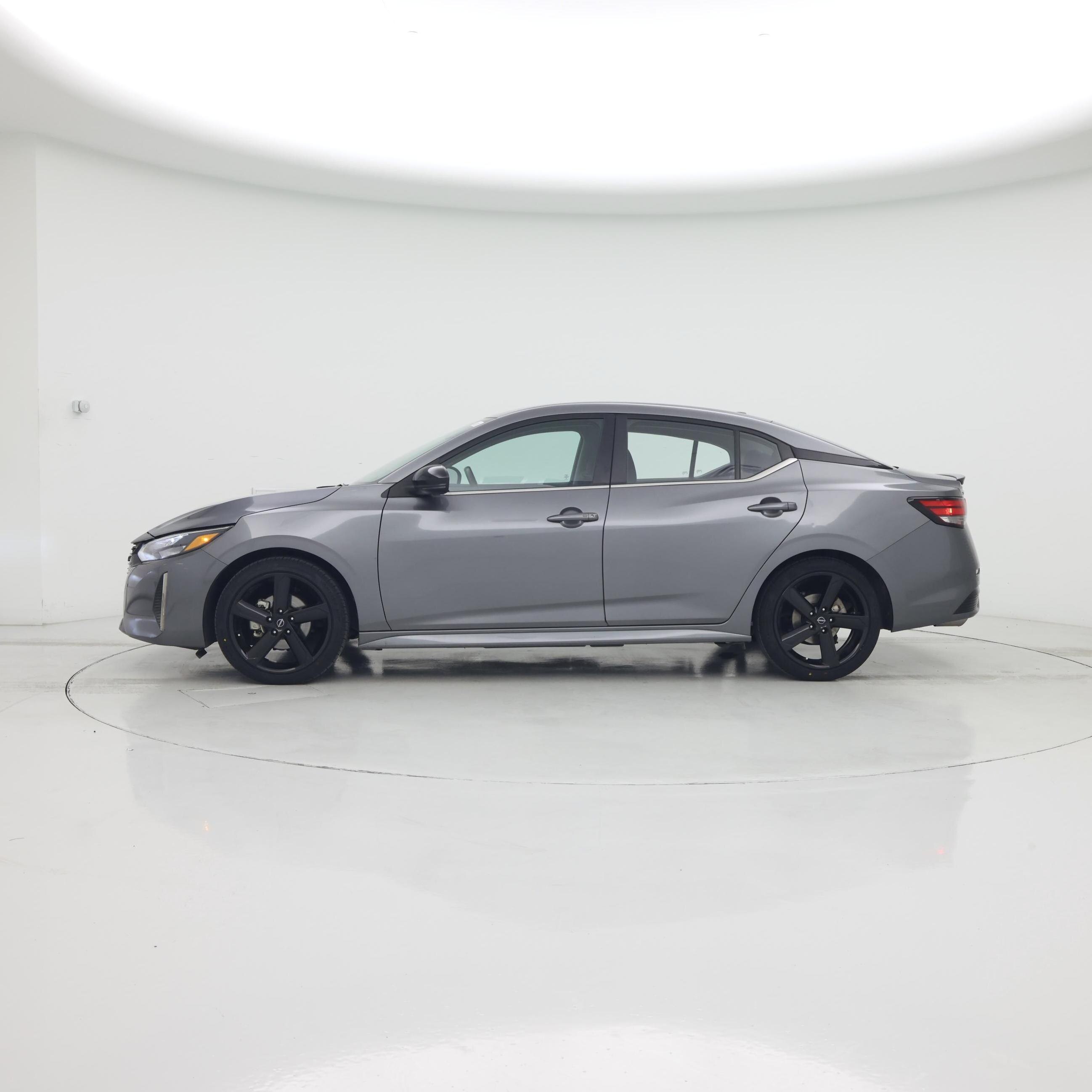 Thumbnail: 2024 Nissan Sentra - 3