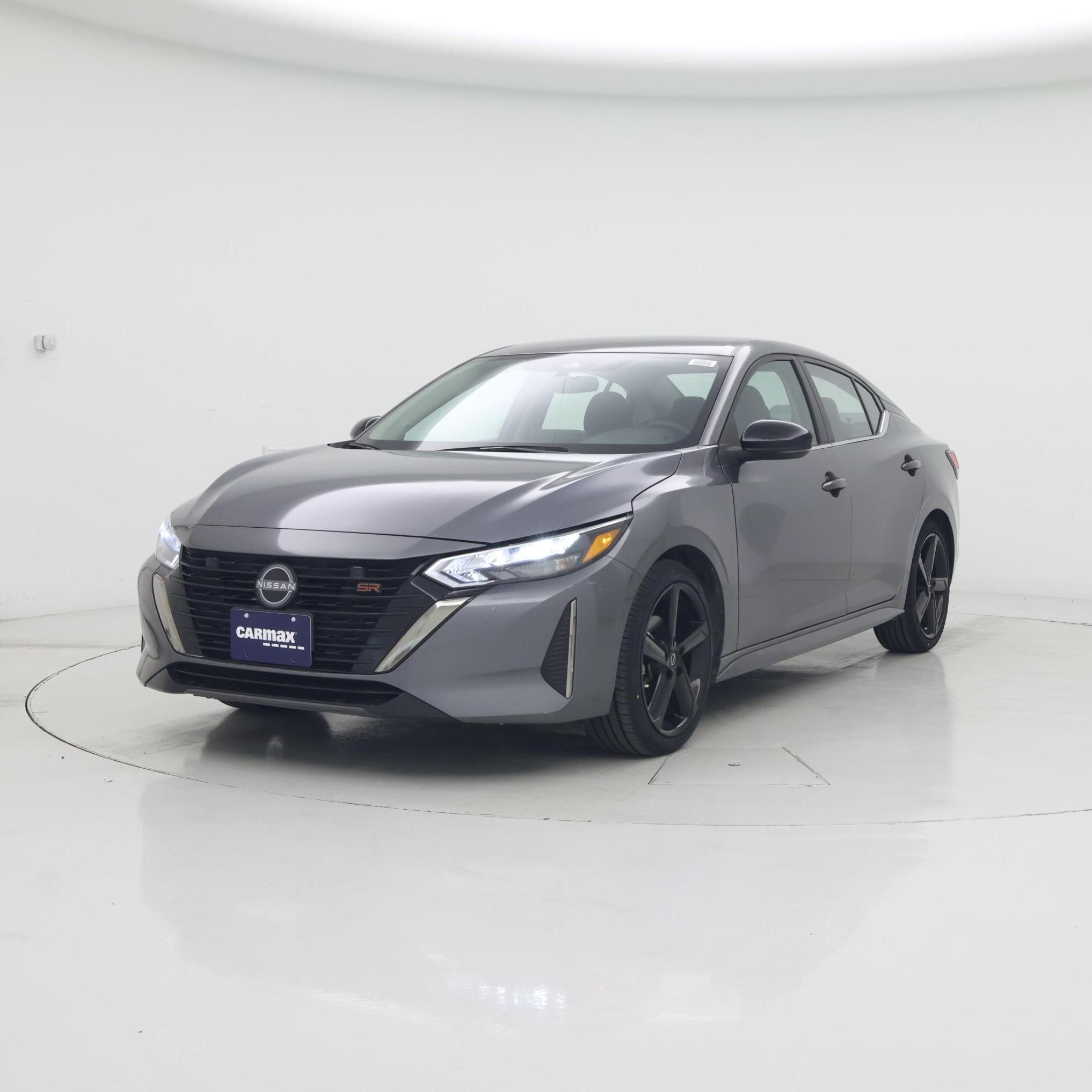 Thumbnail: 2024 Nissan Sentra - 4