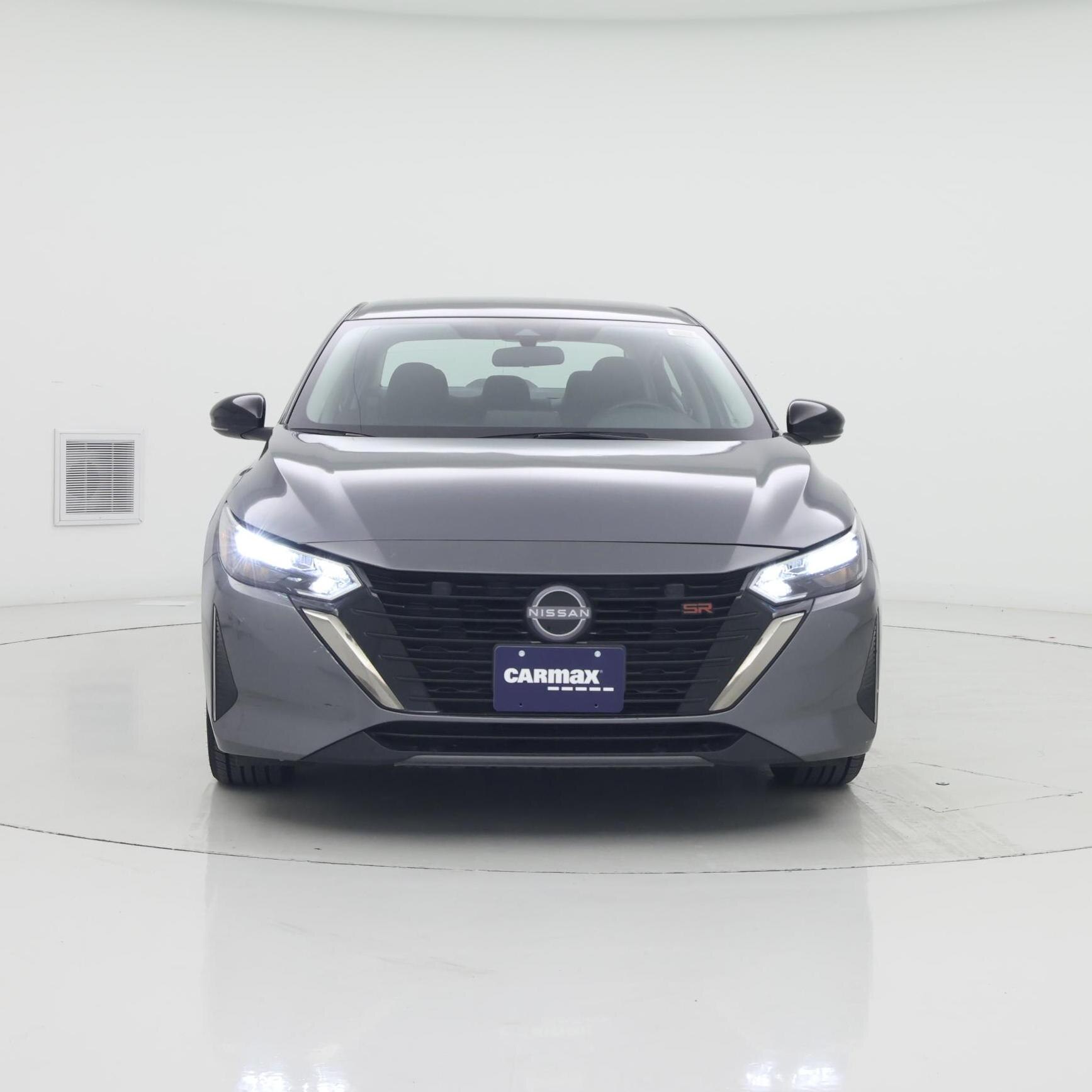 Thumbnail: 2024 Nissan Sentra - 5