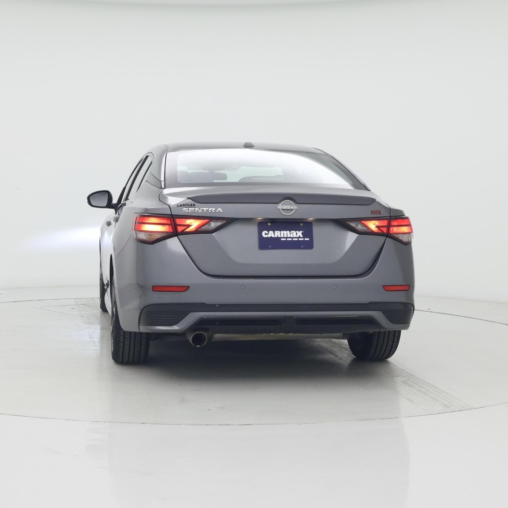 Thumbnail: 2024 Nissan Sentra - 6