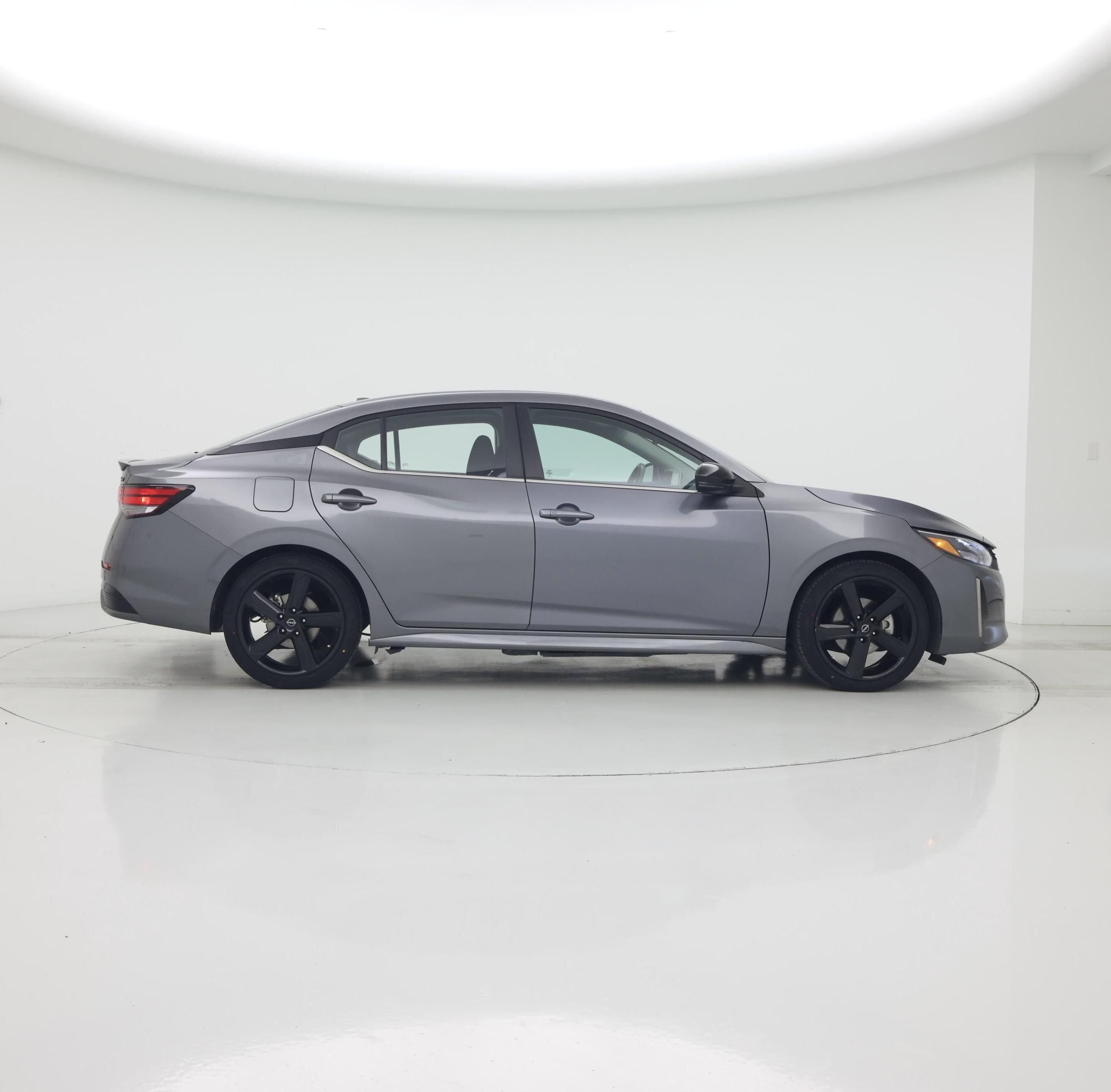Thumbnail: 2024 Nissan Sentra - 7