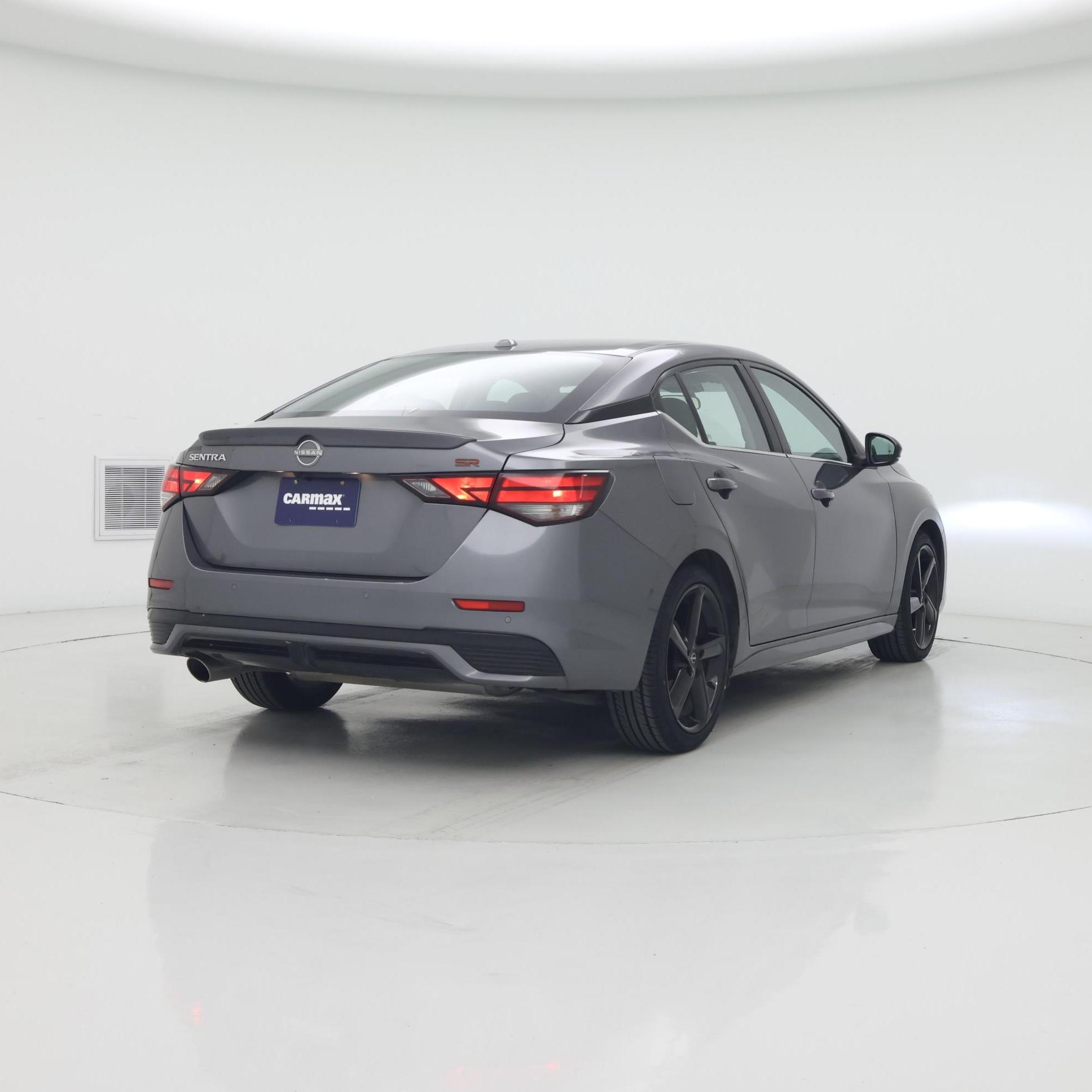 Thumbnail: 2024 Nissan Sentra - 8