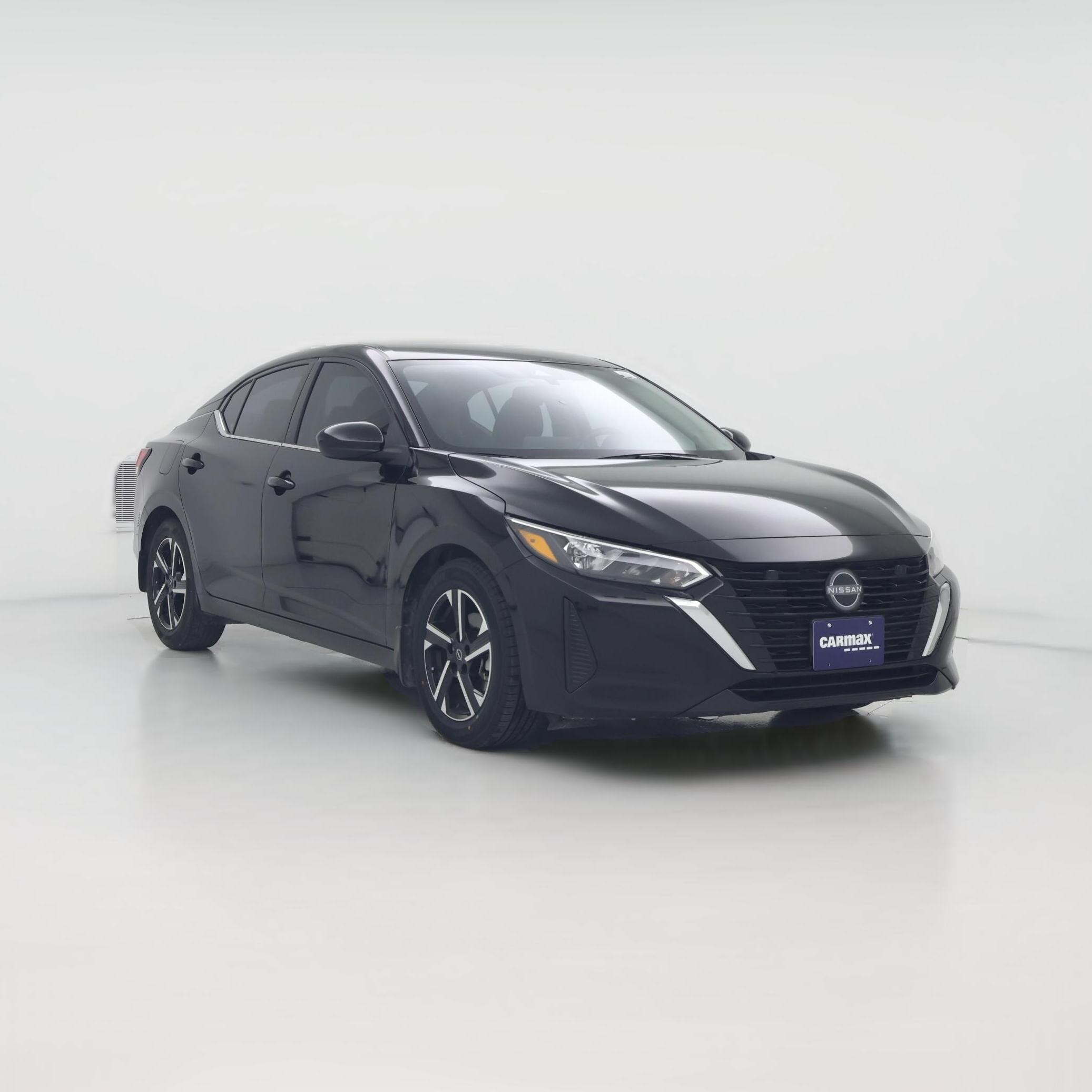 Thumbnail: 2025 Nissan Sentra - 1